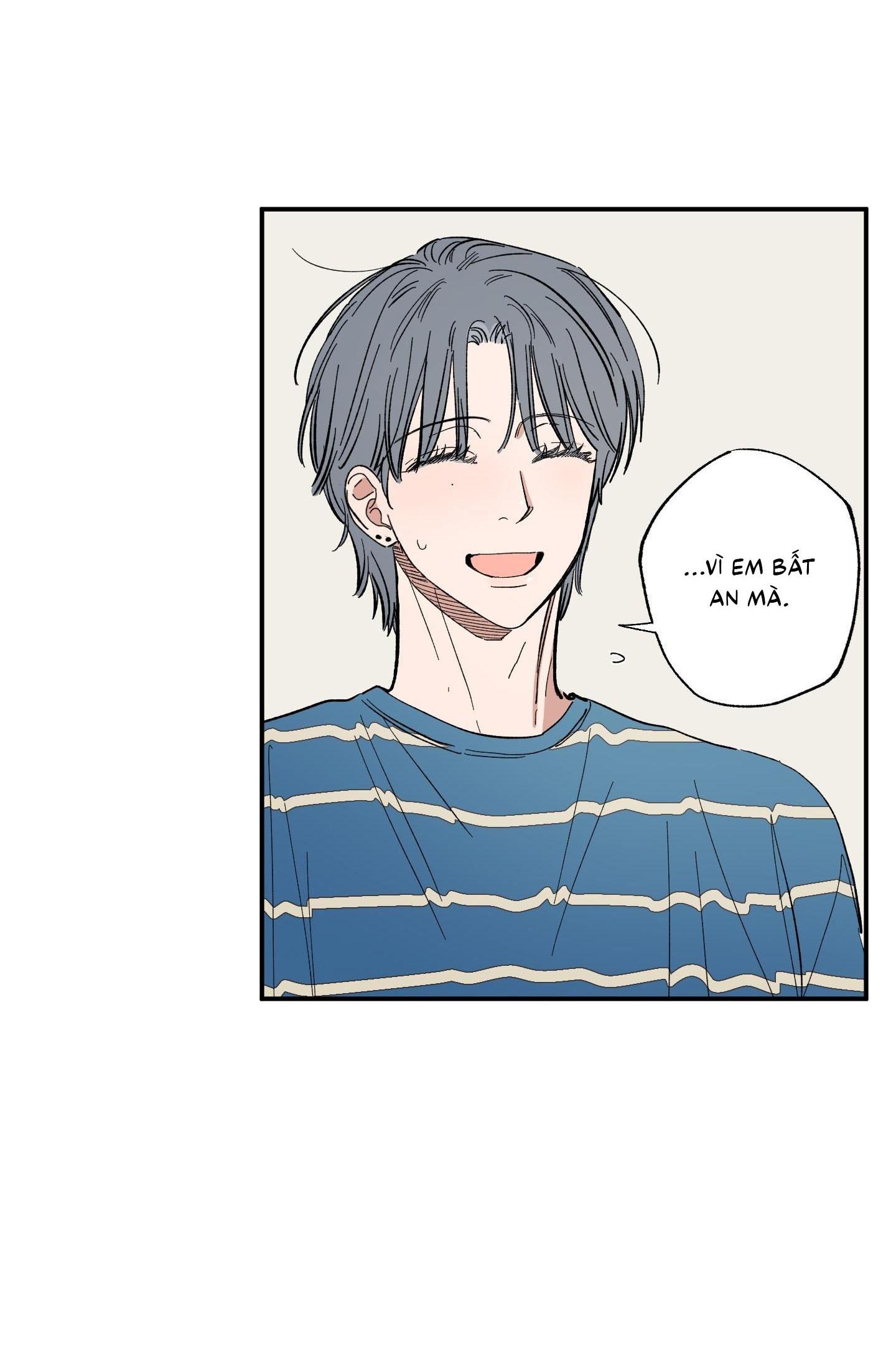 Điểm Hẹn Tình Đơn Phương - Chap 29