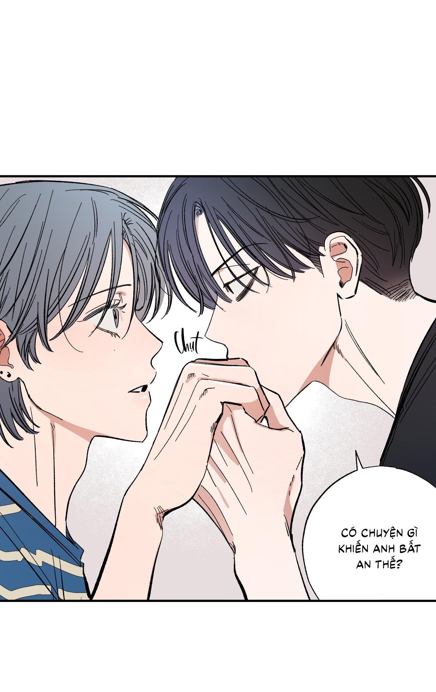 Điểm Hẹn Tình Đơn Phương - Chap 29