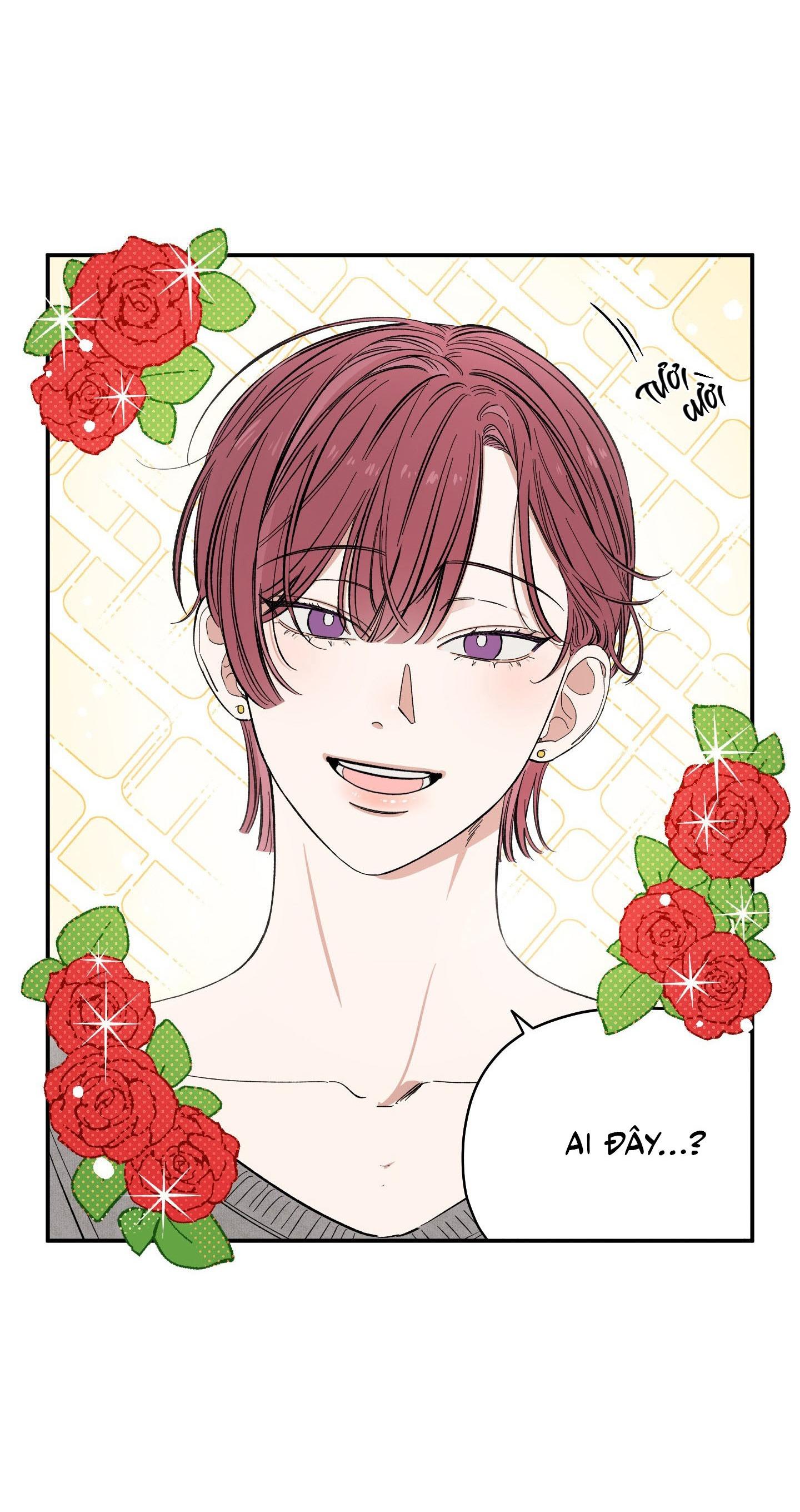 Điểm Hẹn Tình Đơn Phương - Chap 3