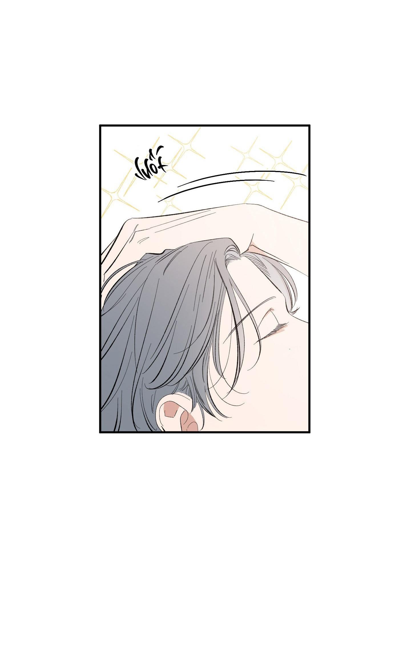 Điểm Hẹn Tình Đơn Phương - Chap 3