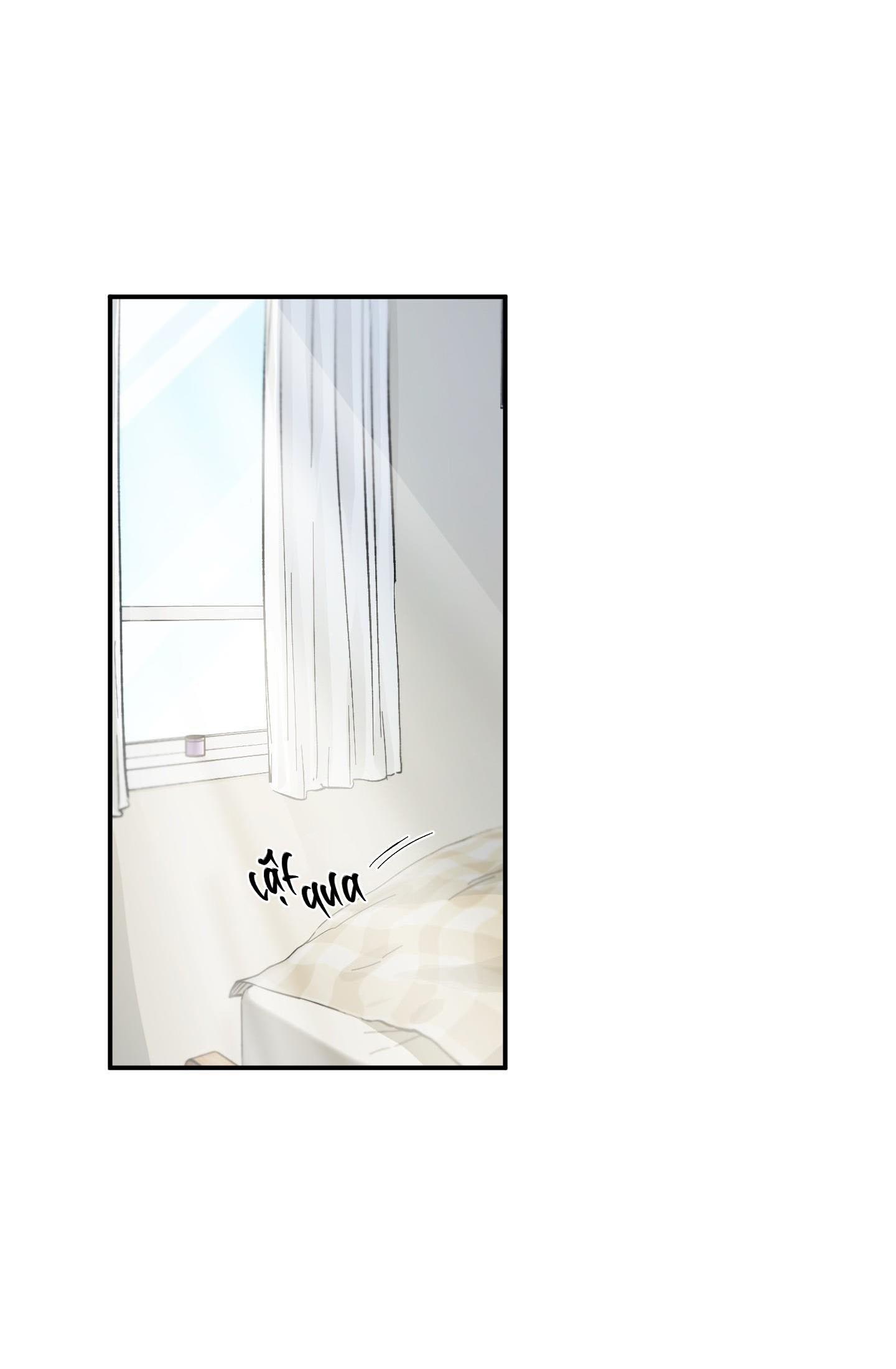 Điểm Hẹn Tình Đơn Phương - Chap 3