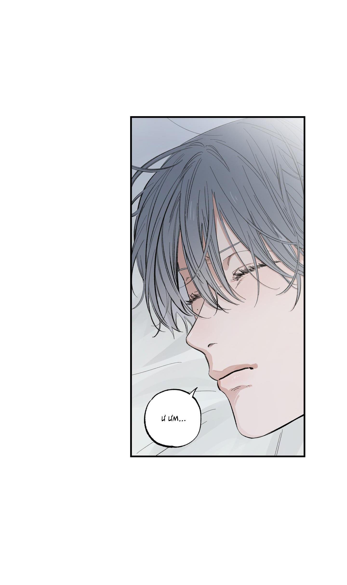 Điểm Hẹn Tình Đơn Phương - Chap 3