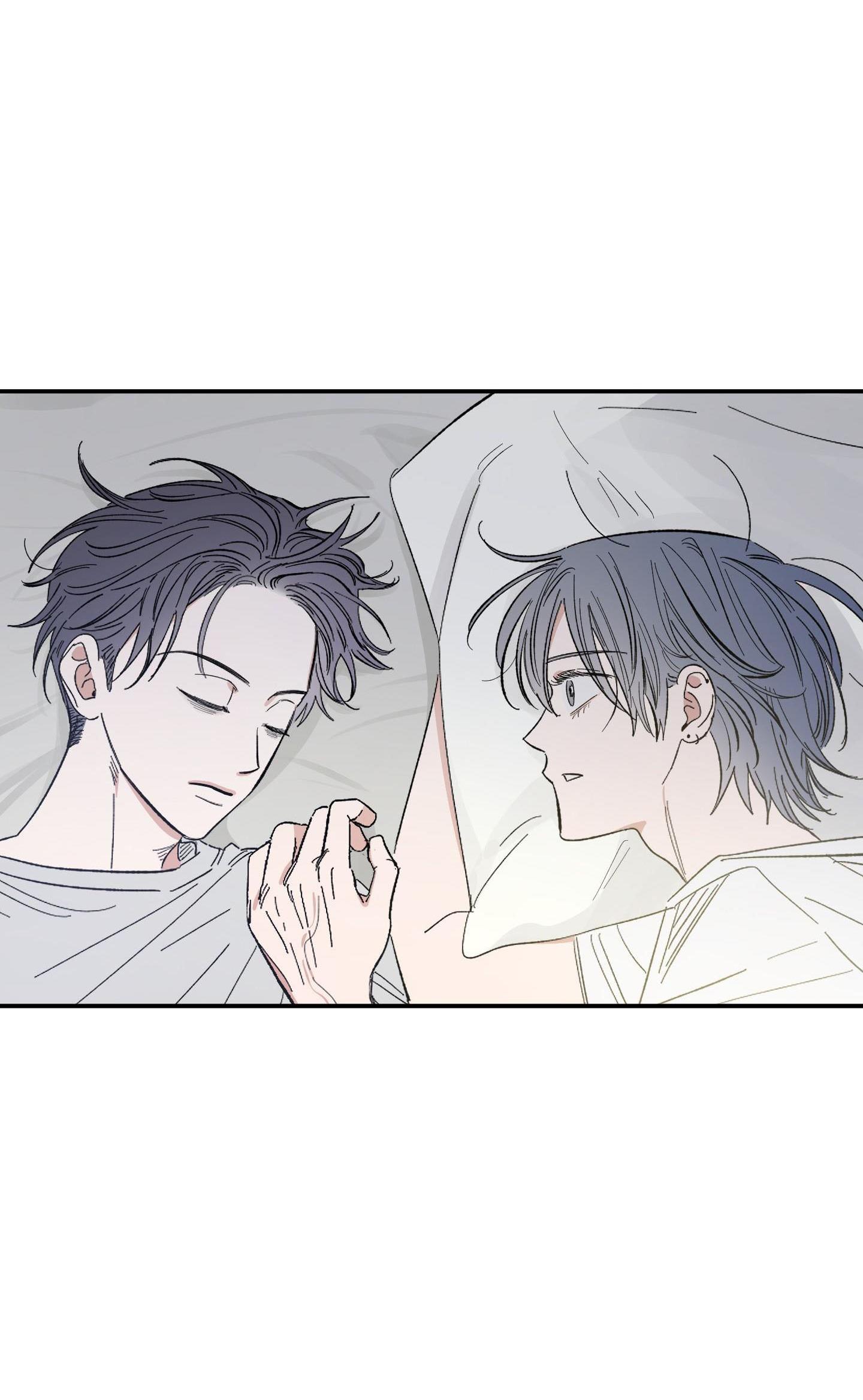 Điểm Hẹn Tình Đơn Phương - Chap 3