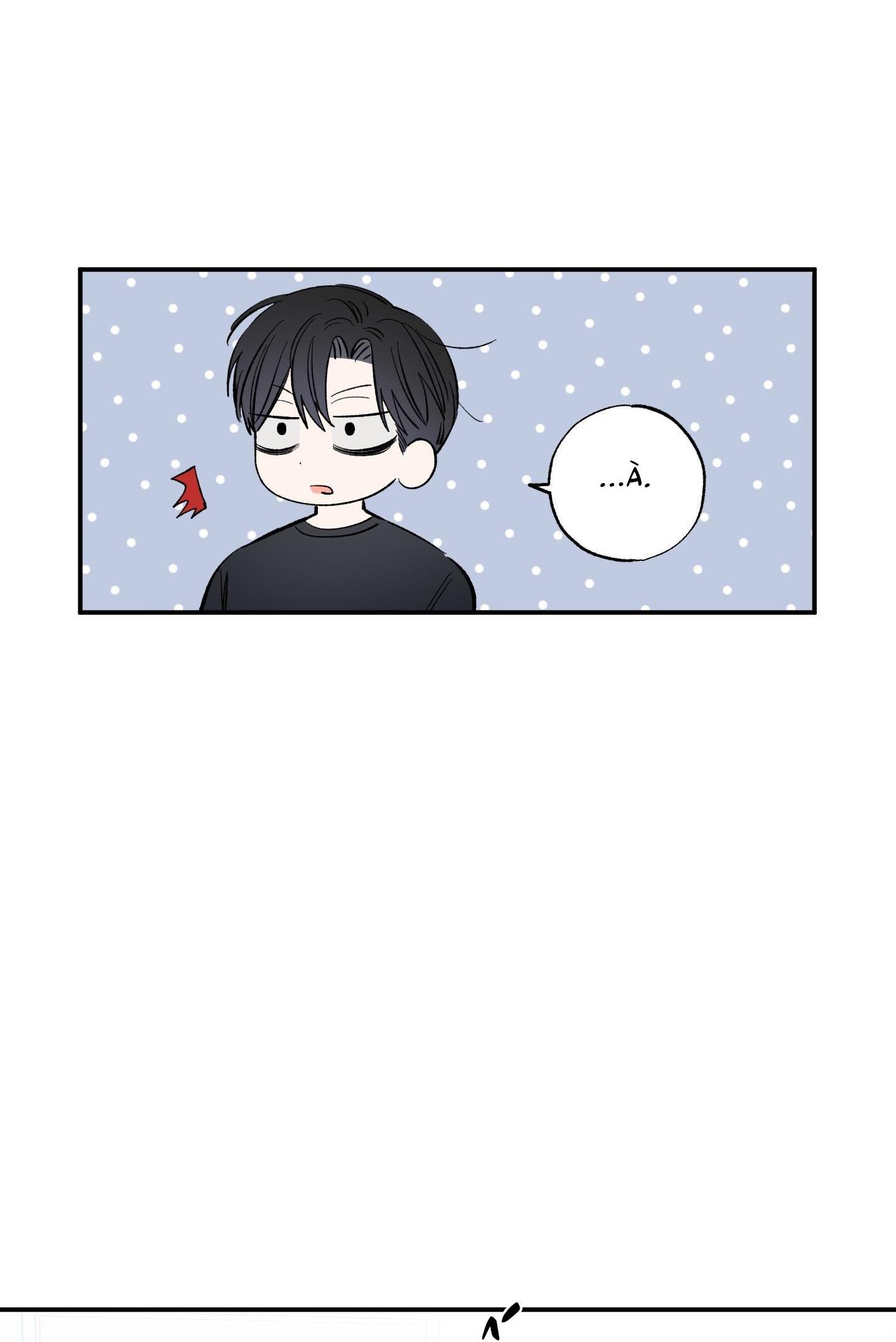 Điểm Hẹn Tình Đơn Phương - Chap 30