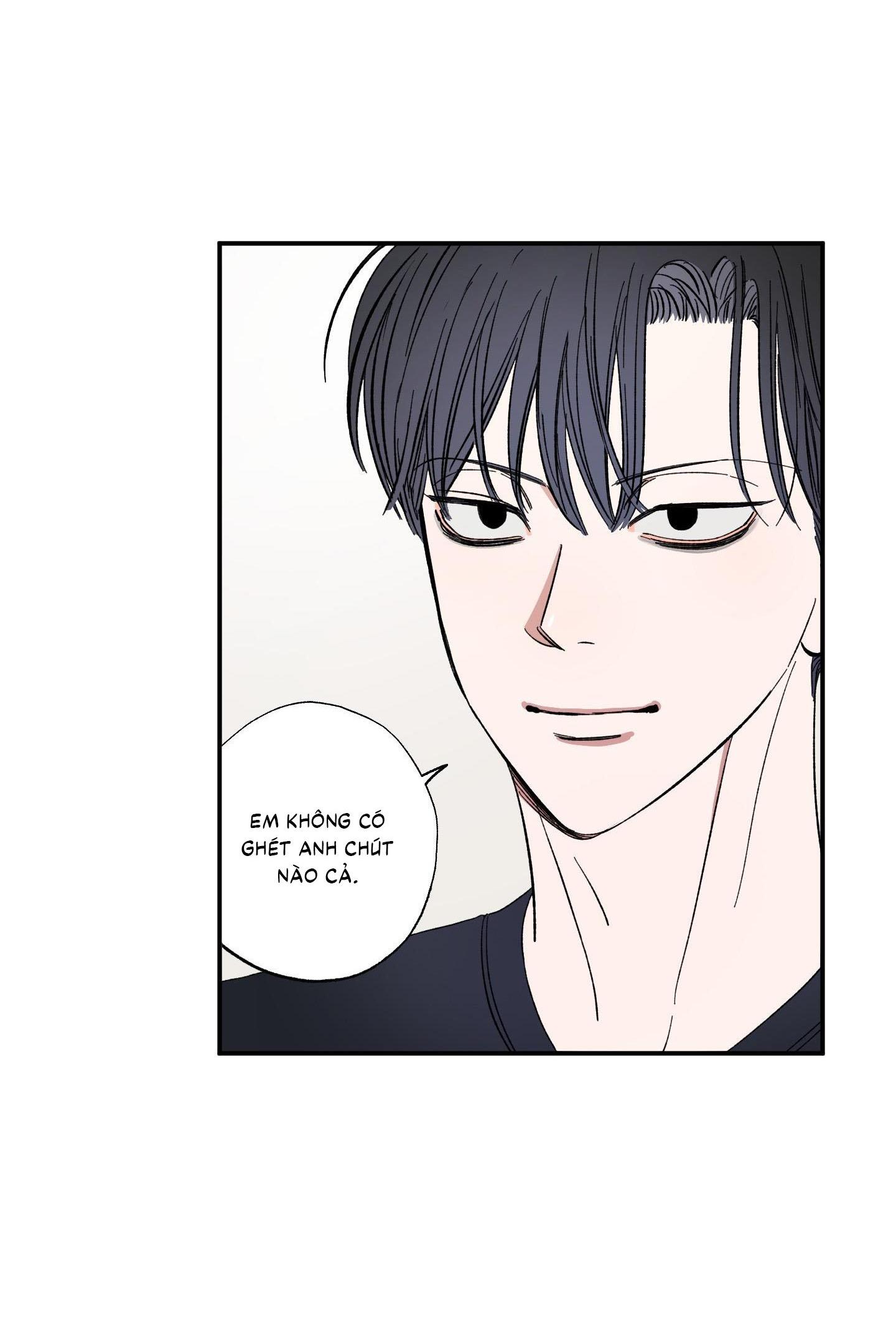 Điểm Hẹn Tình Đơn Phương - Chap 30