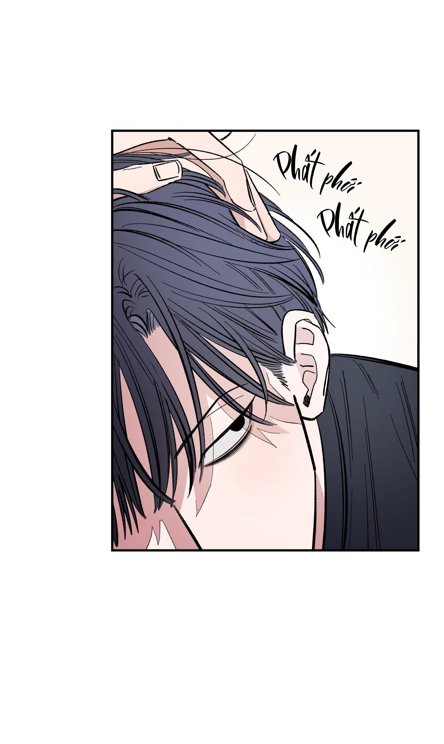 Điểm Hẹn Tình Đơn Phương - Chap 30