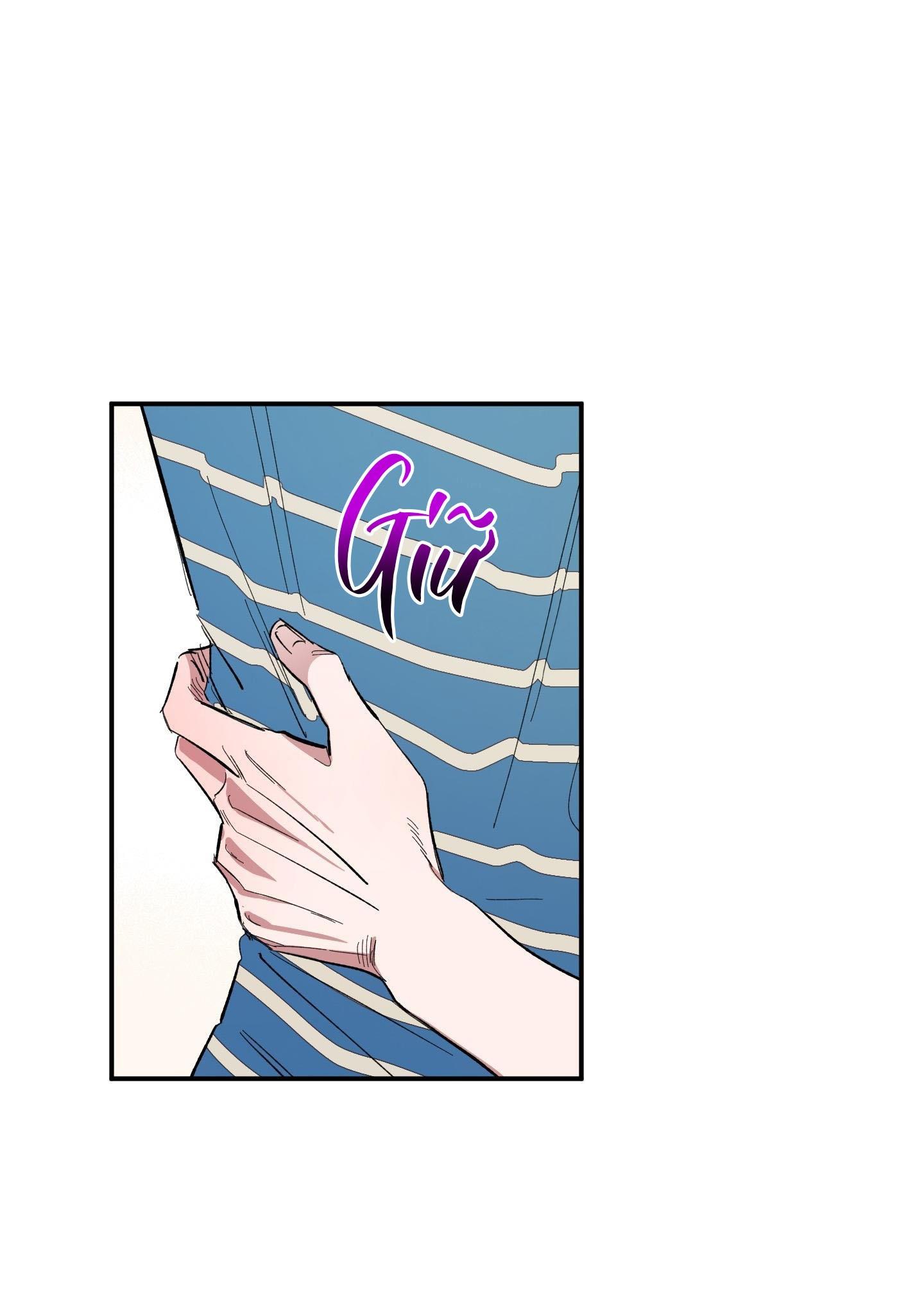 Điểm Hẹn Tình Đơn Phương - Chap 30