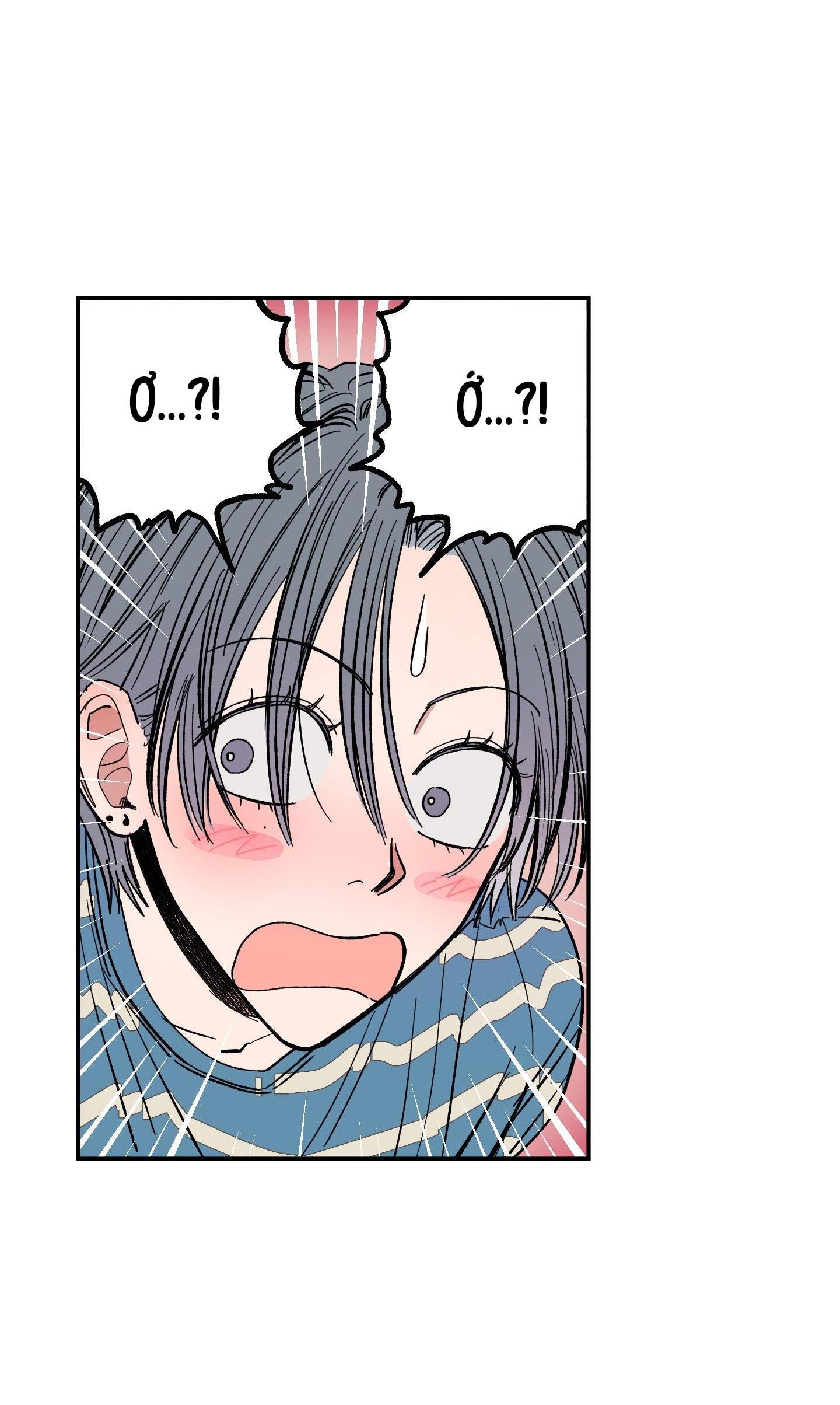 Điểm Hẹn Tình Đơn Phương - Chap 30