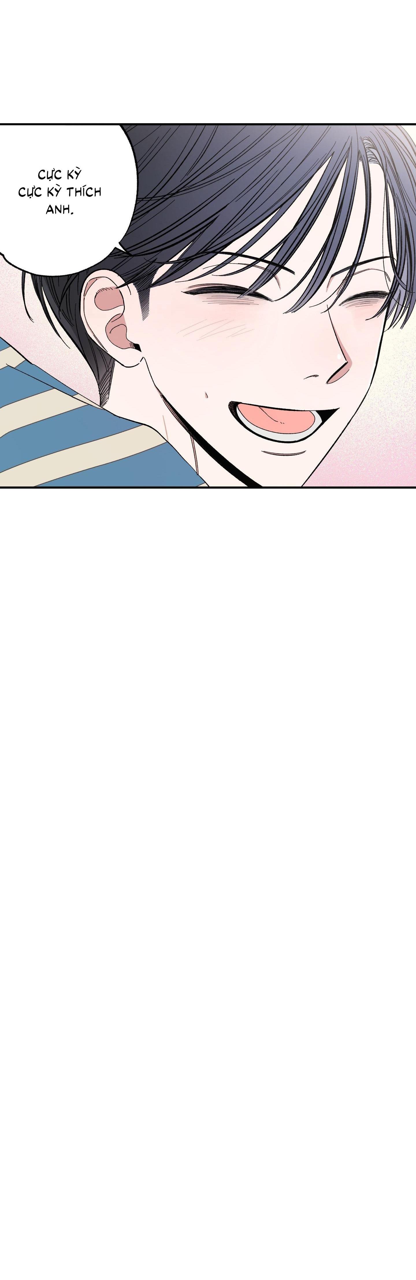 Điểm Hẹn Tình Đơn Phương - Chap 30