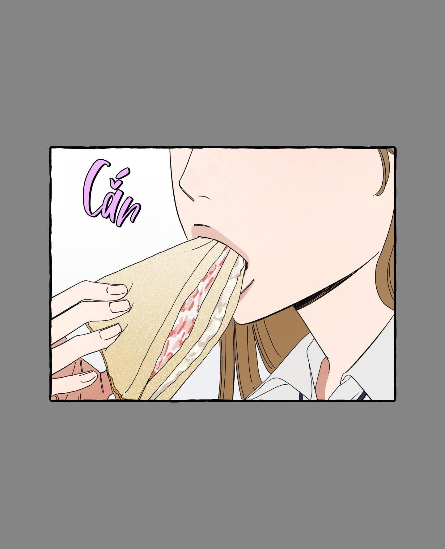 Điểm Hẹn Tình Đơn Phương - Chap 30