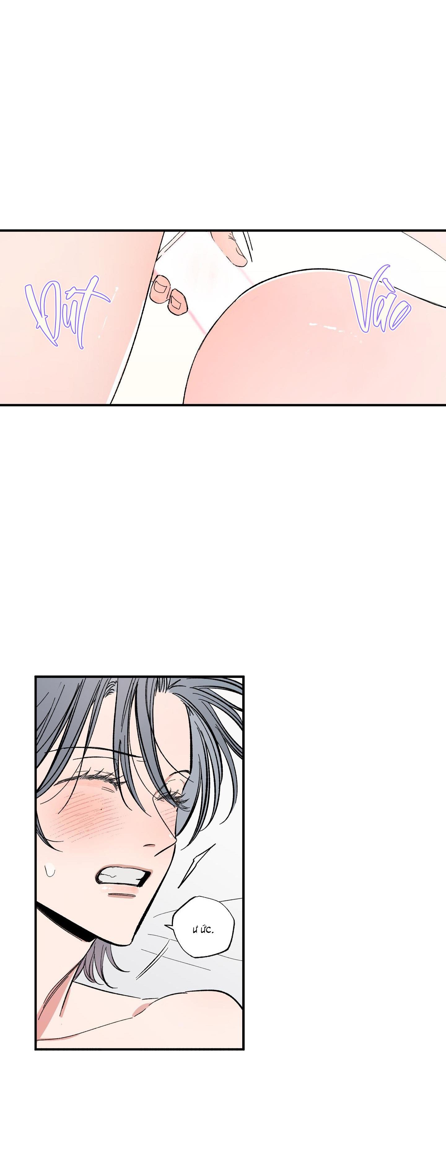 Điểm Hẹn Tình Đơn Phương - Chap 31