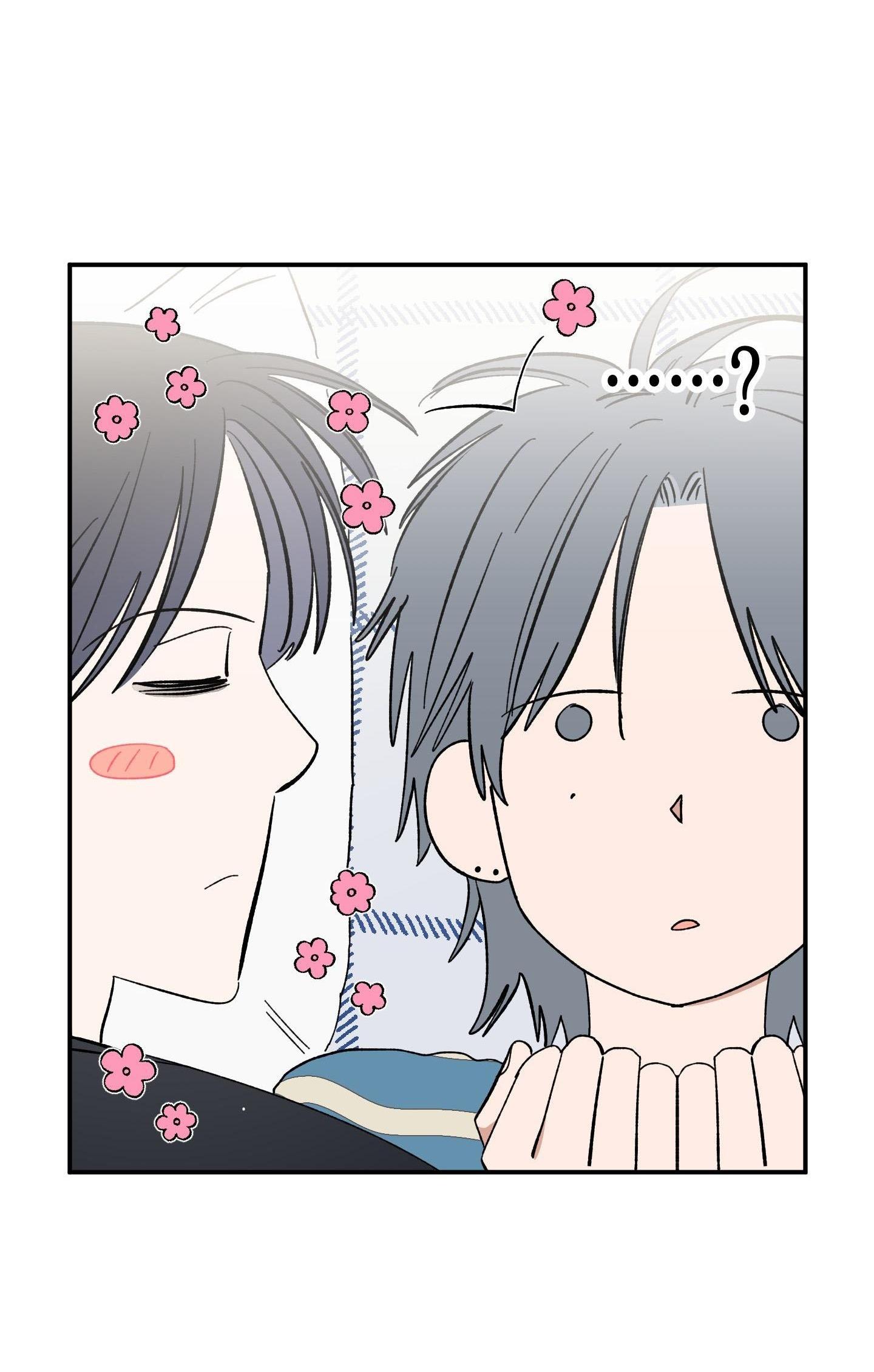 Điểm Hẹn Tình Đơn Phương - Chap 31