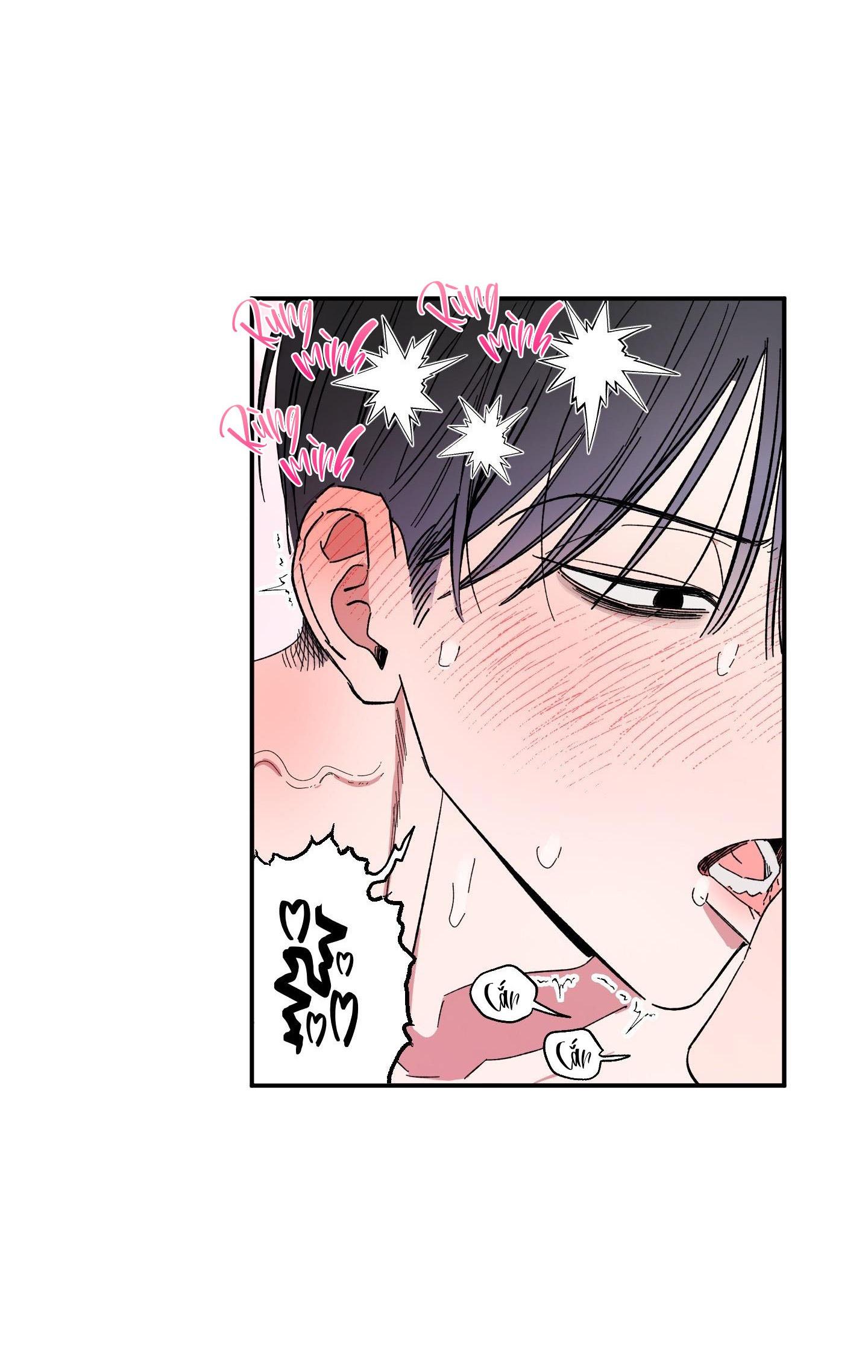 Điểm Hẹn Tình Đơn Phương - Chap 31