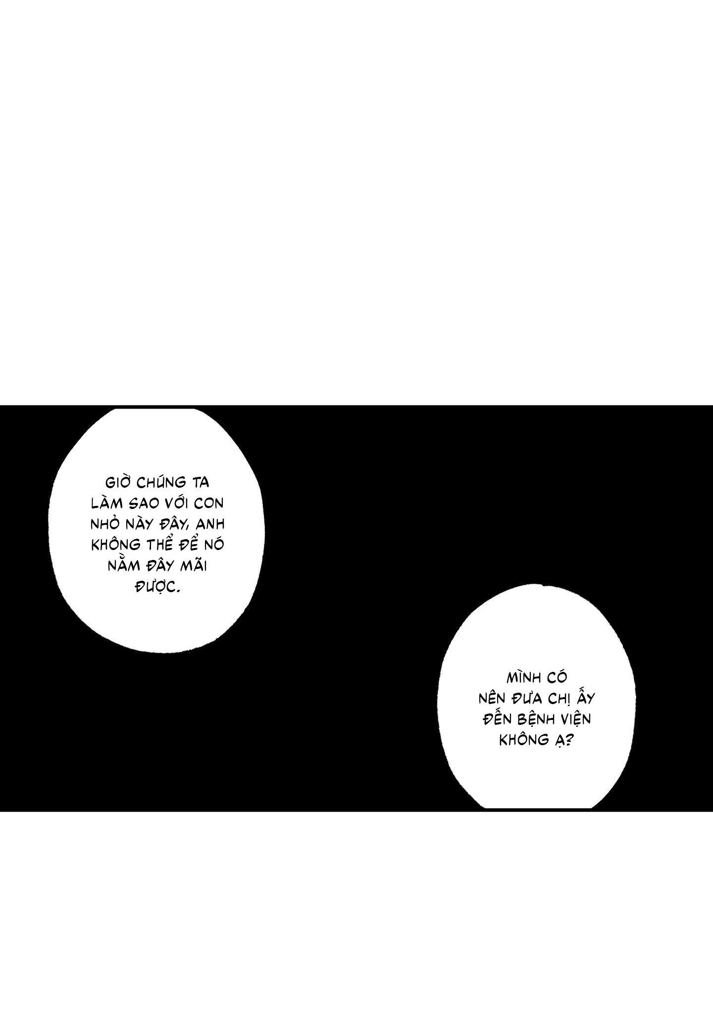 Điểm Hẹn Tình Đơn Phương - Chap 32