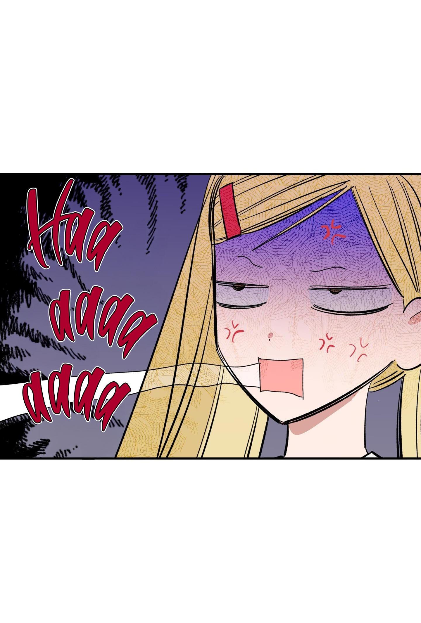 Điểm Hẹn Tình Đơn Phương - Chap 32