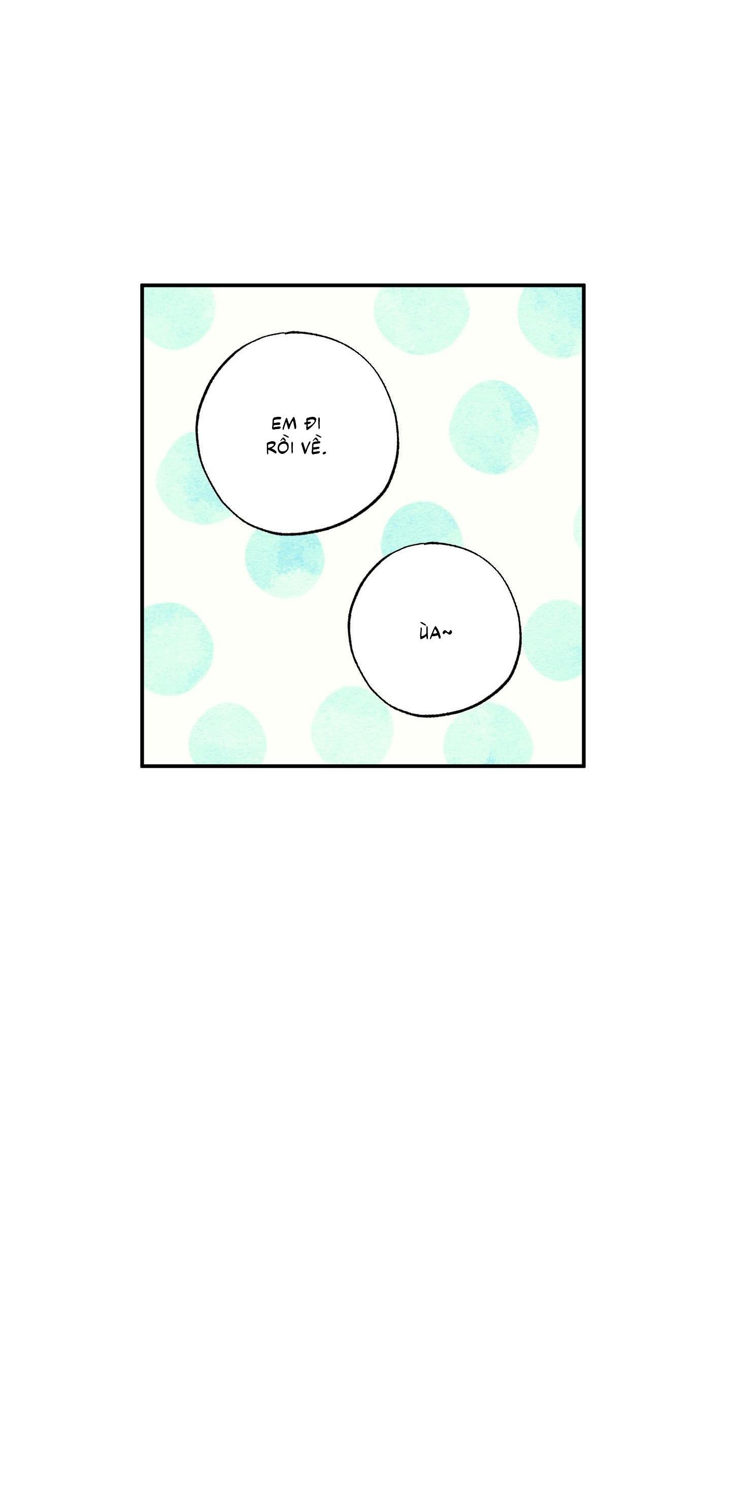 Điểm Hẹn Tình Đơn Phương - Chap 32