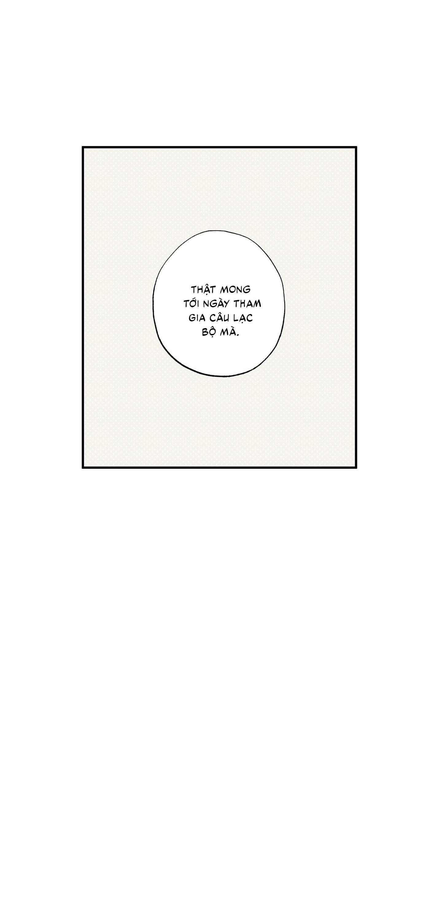 Điểm Hẹn Tình Đơn Phương - Chap 32