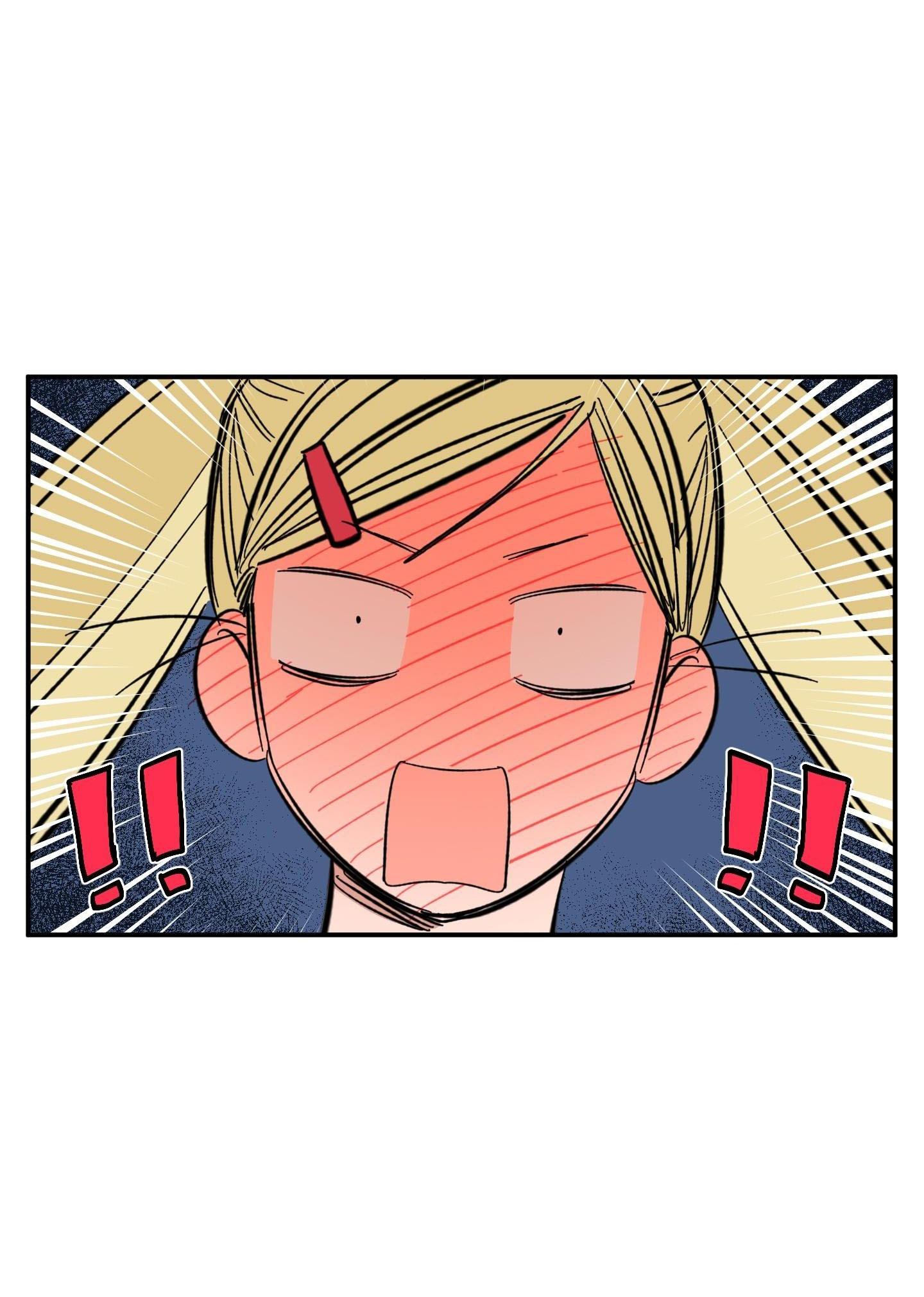 Điểm Hẹn Tình Đơn Phương - Chap 32