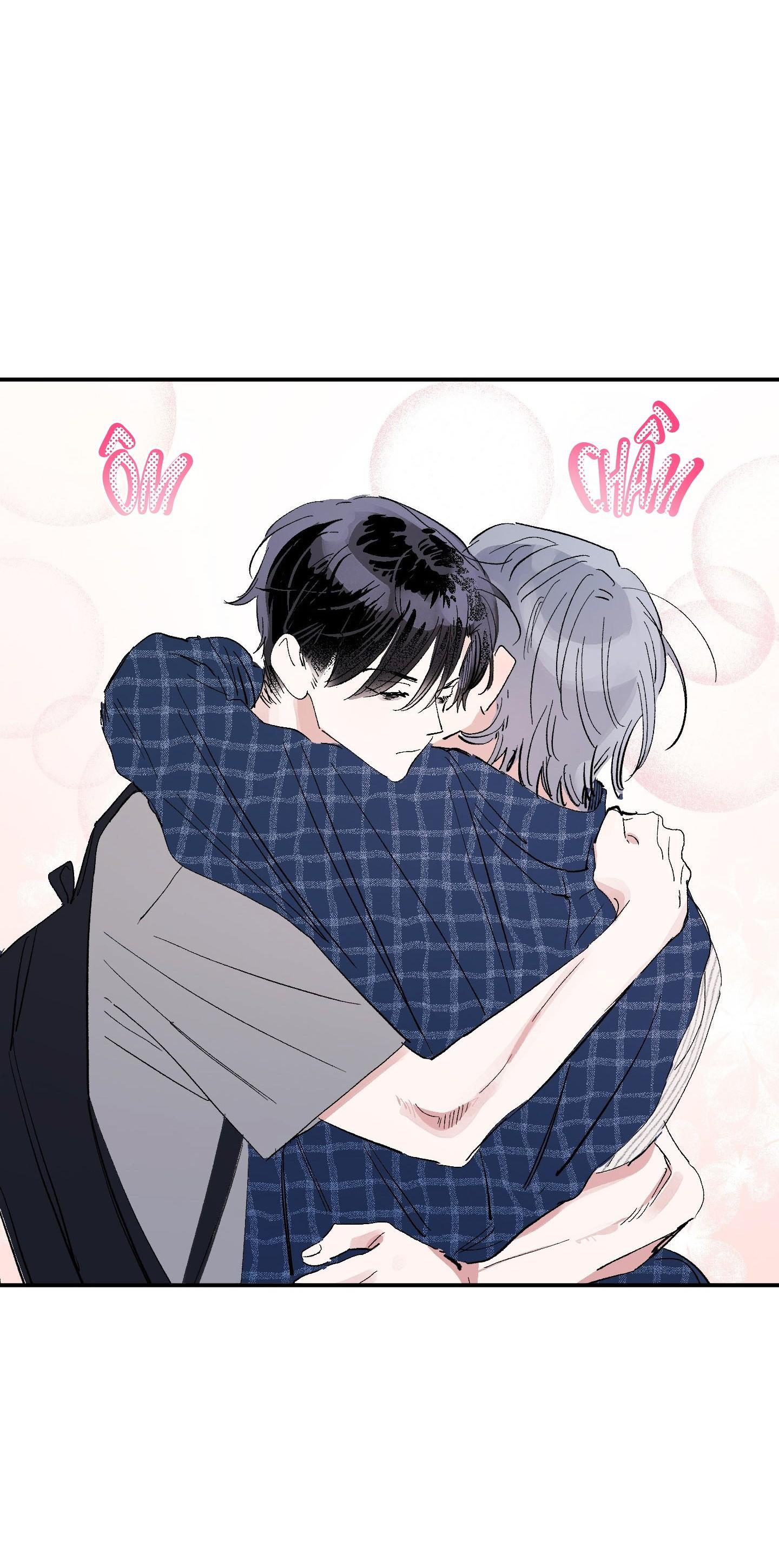 Điểm Hẹn Tình Đơn Phương - Chap 33