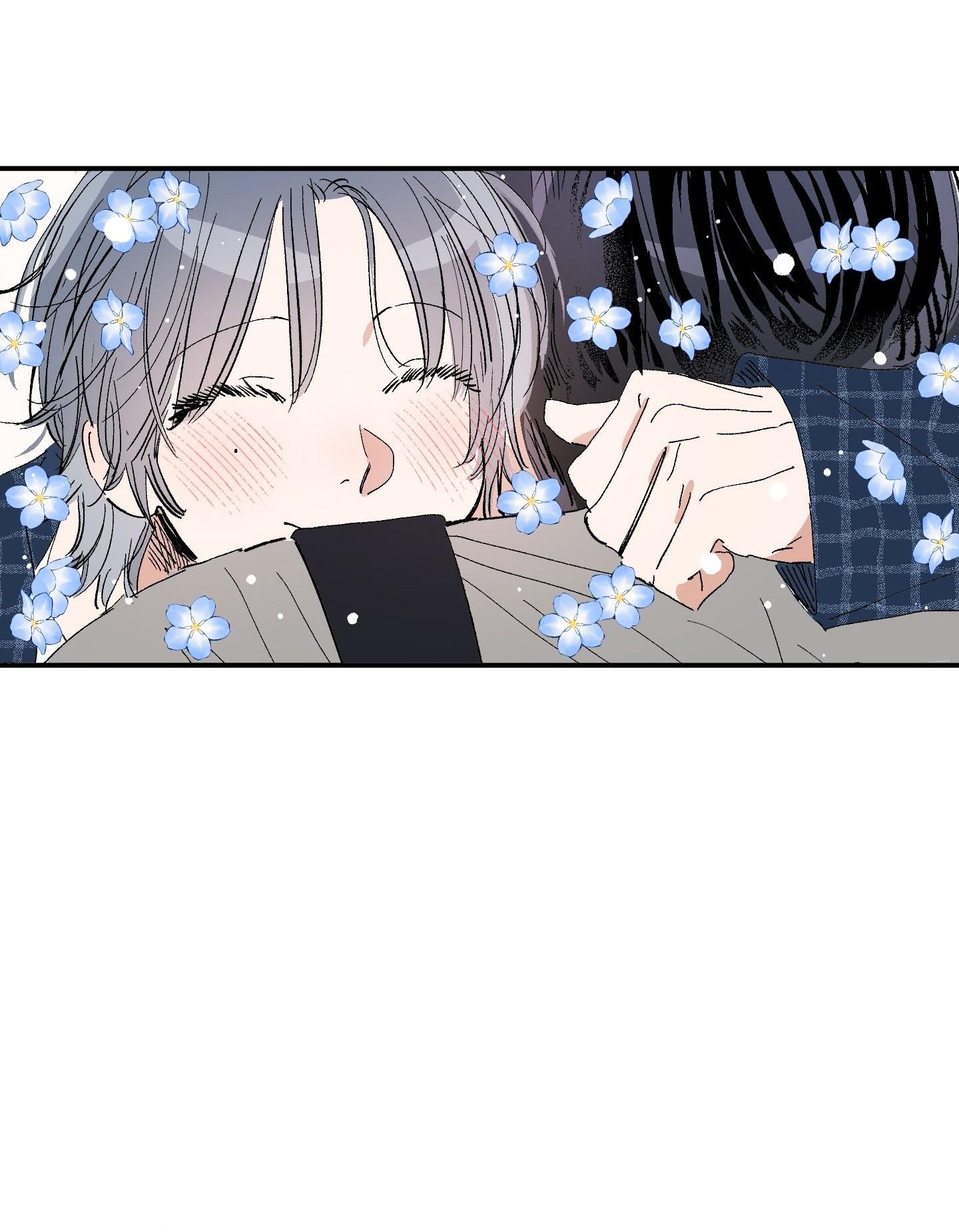 Điểm Hẹn Tình Đơn Phương - Chap 33