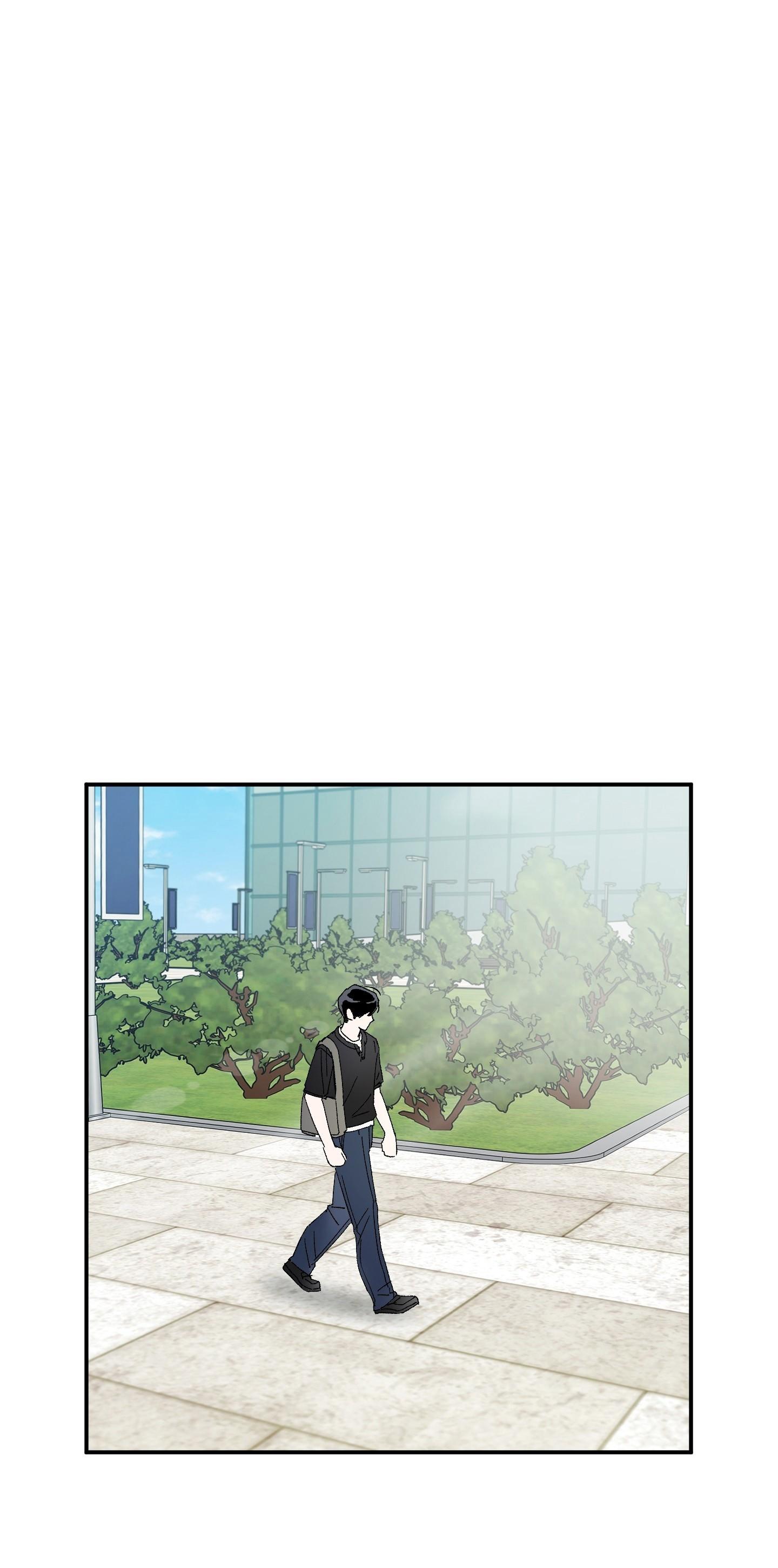 Điểm Hẹn Tình Đơn Phương - Chap 34