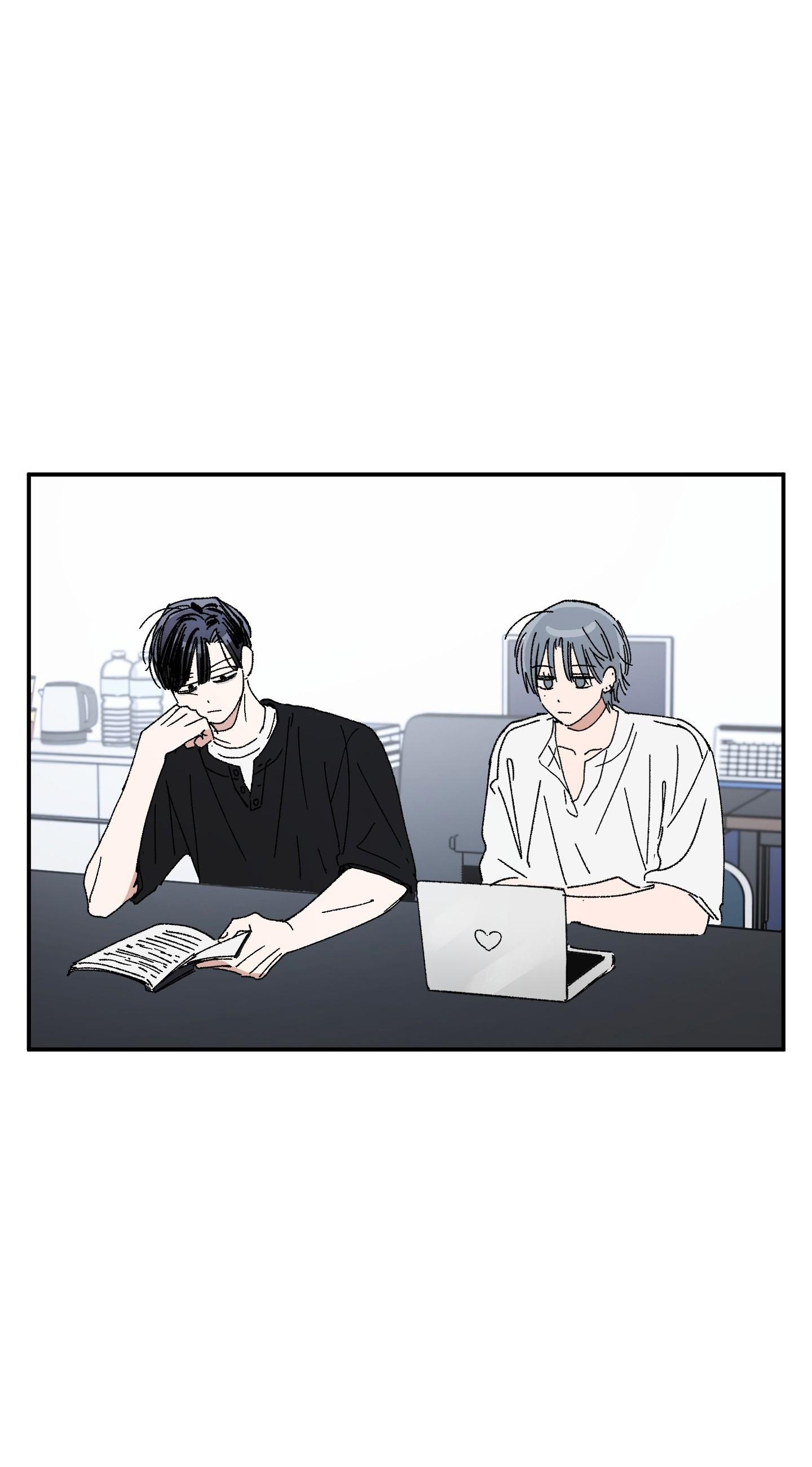 Điểm Hẹn Tình Đơn Phương - Chap 34