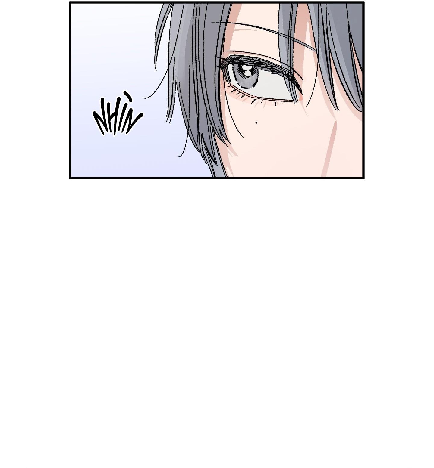 Điểm Hẹn Tình Đơn Phương - Chap 34