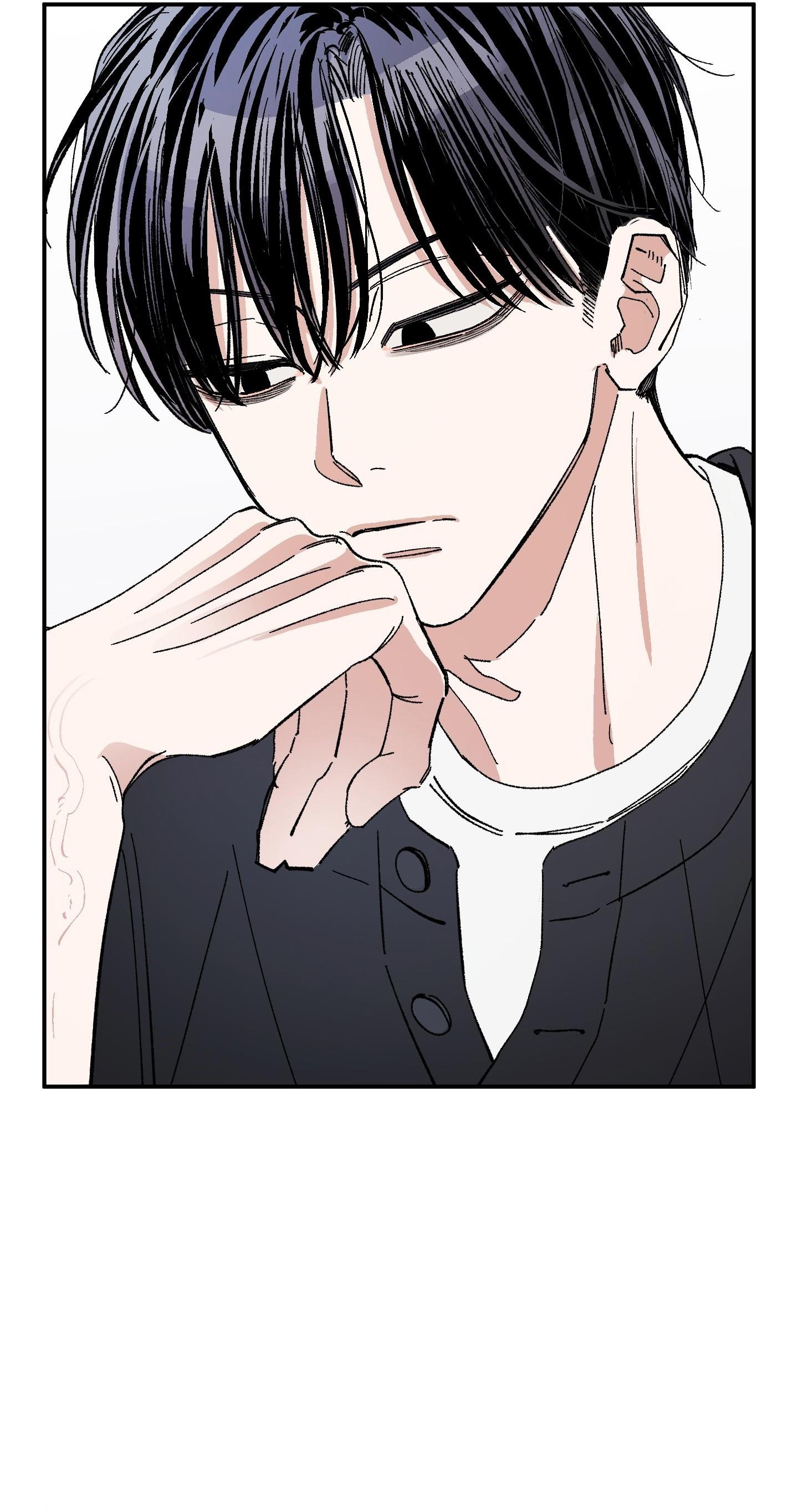 Điểm Hẹn Tình Đơn Phương - Chap 34