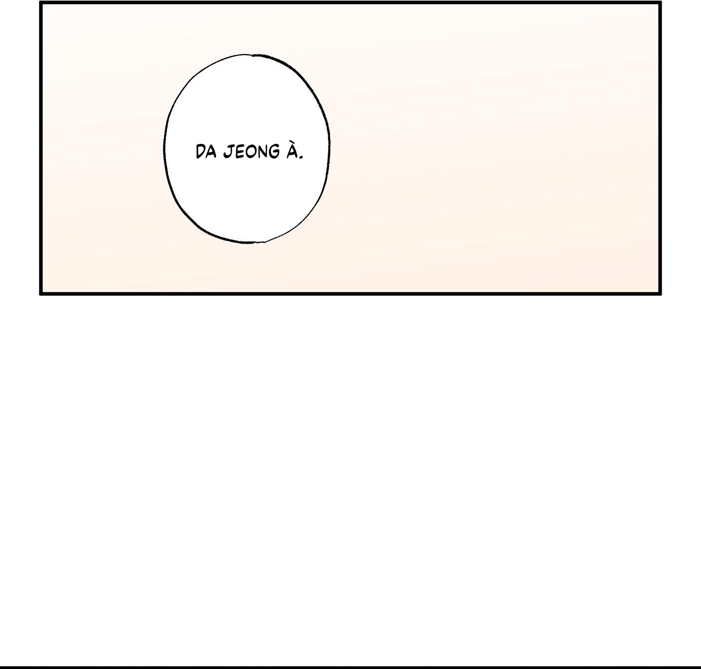 Điểm Hẹn Tình Đơn Phương - Chap 34