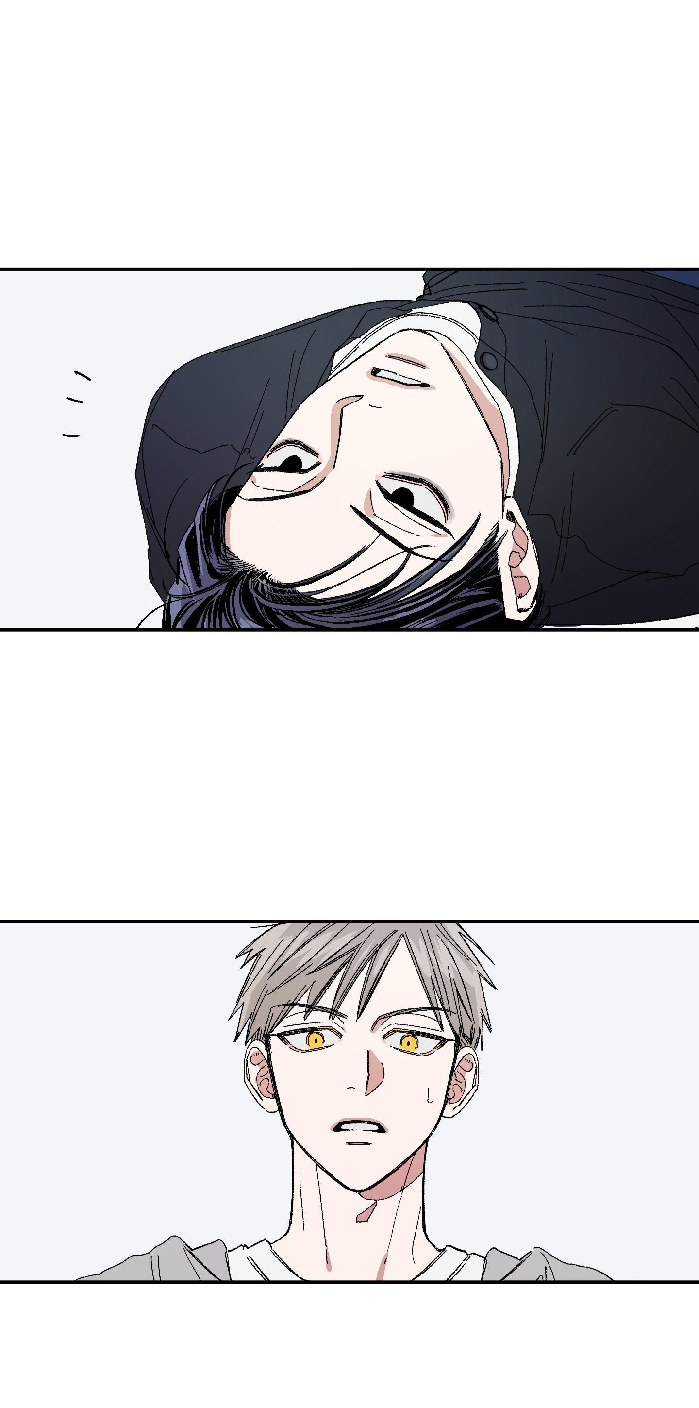 Điểm Hẹn Tình Đơn Phương - Chap 34