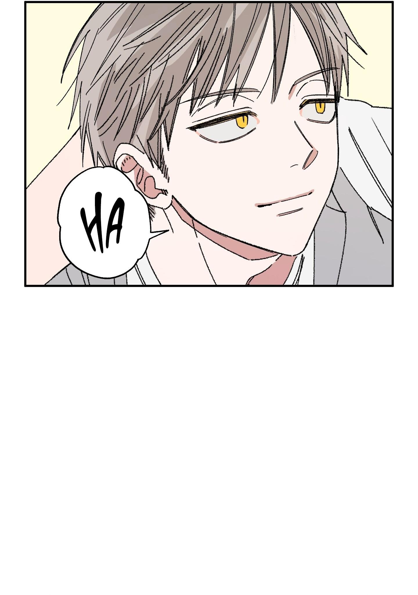 Điểm Hẹn Tình Đơn Phương - Chap 34