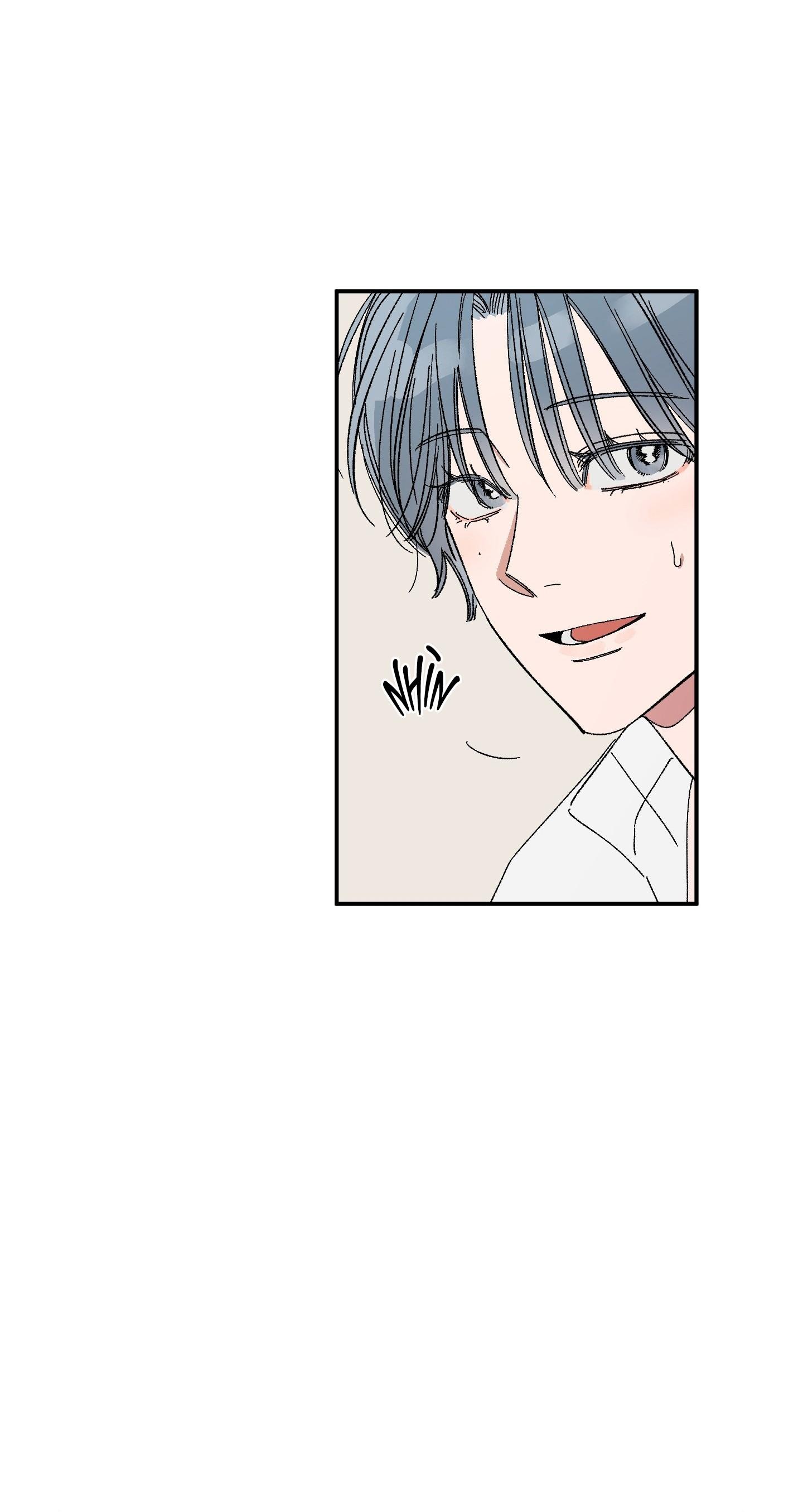 Điểm Hẹn Tình Đơn Phương - Chap 34