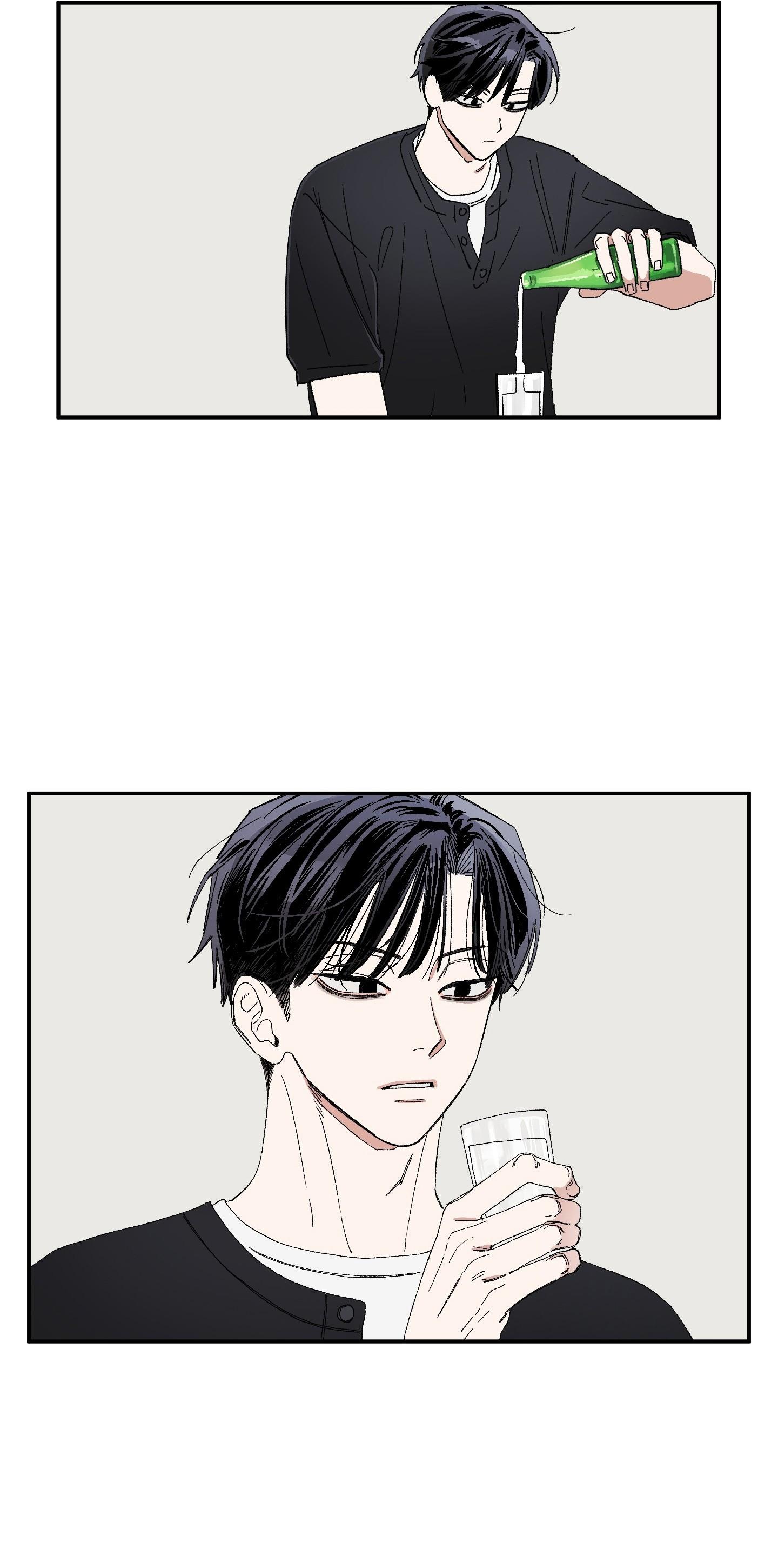 Điểm Hẹn Tình Đơn Phương - Chap 34