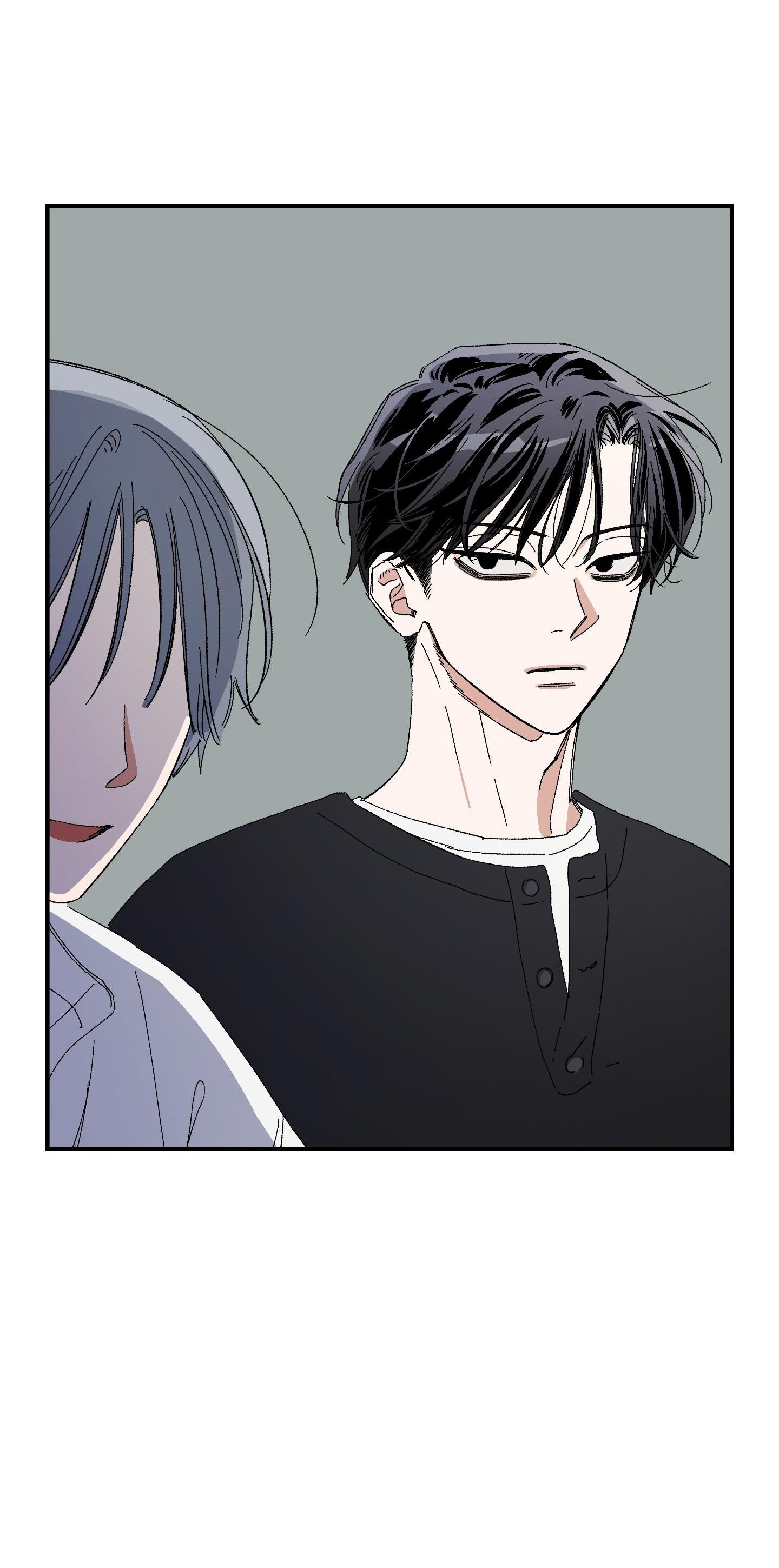 Điểm Hẹn Tình Đơn Phương - Chap 34