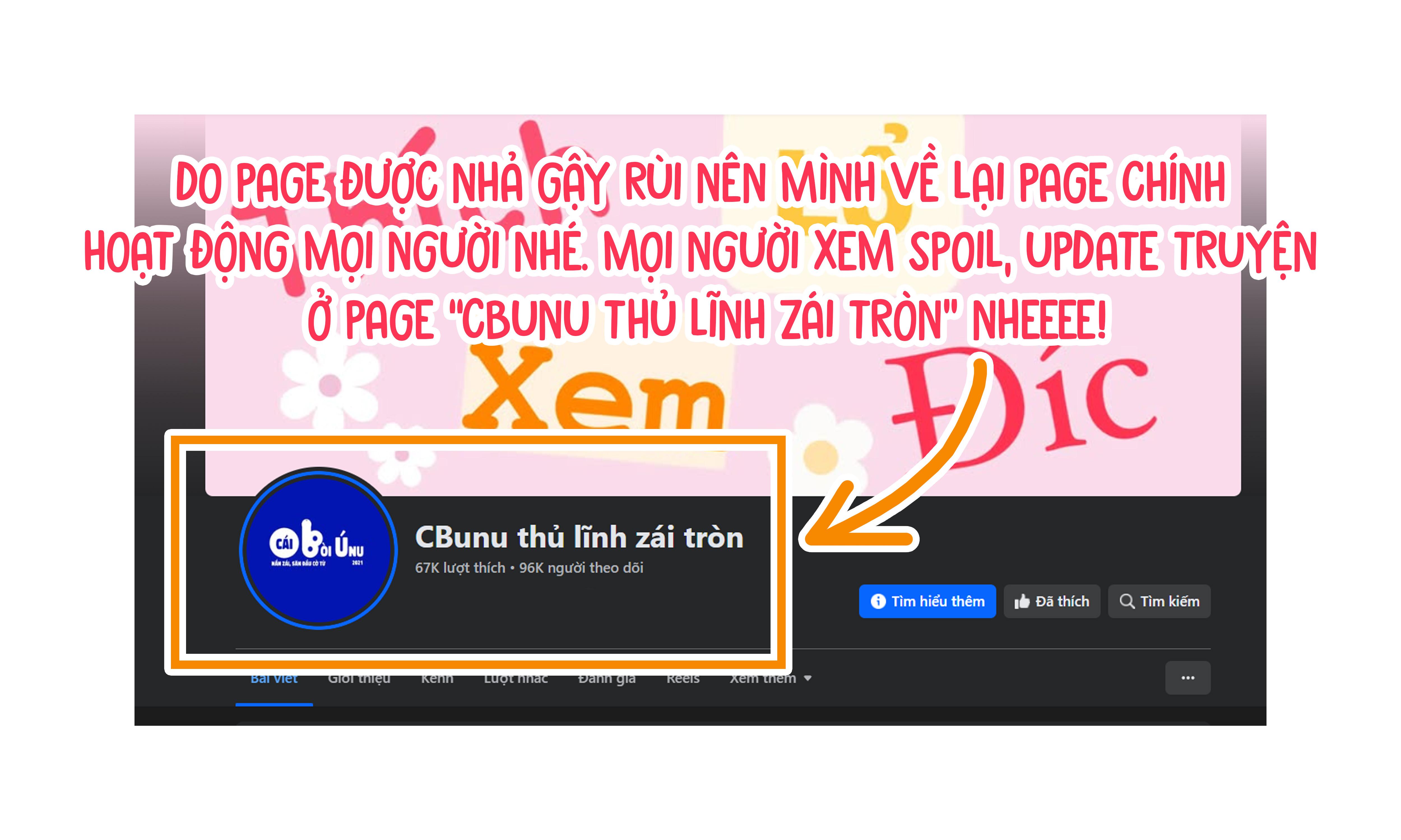 Điểm Hẹn Tình Đơn Phương - Chap 34