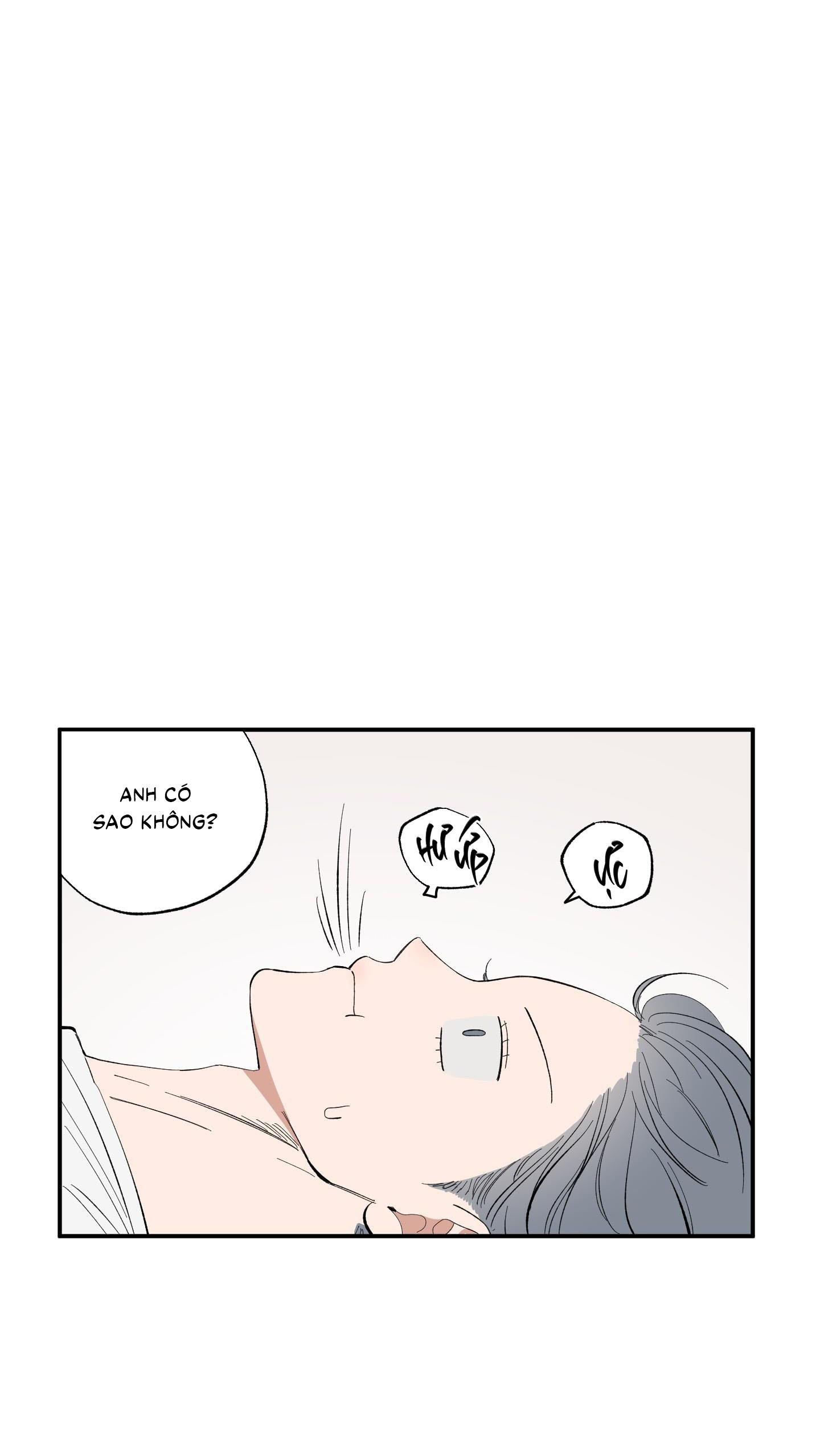 Điểm Hẹn Tình Đơn Phương - Chap 4