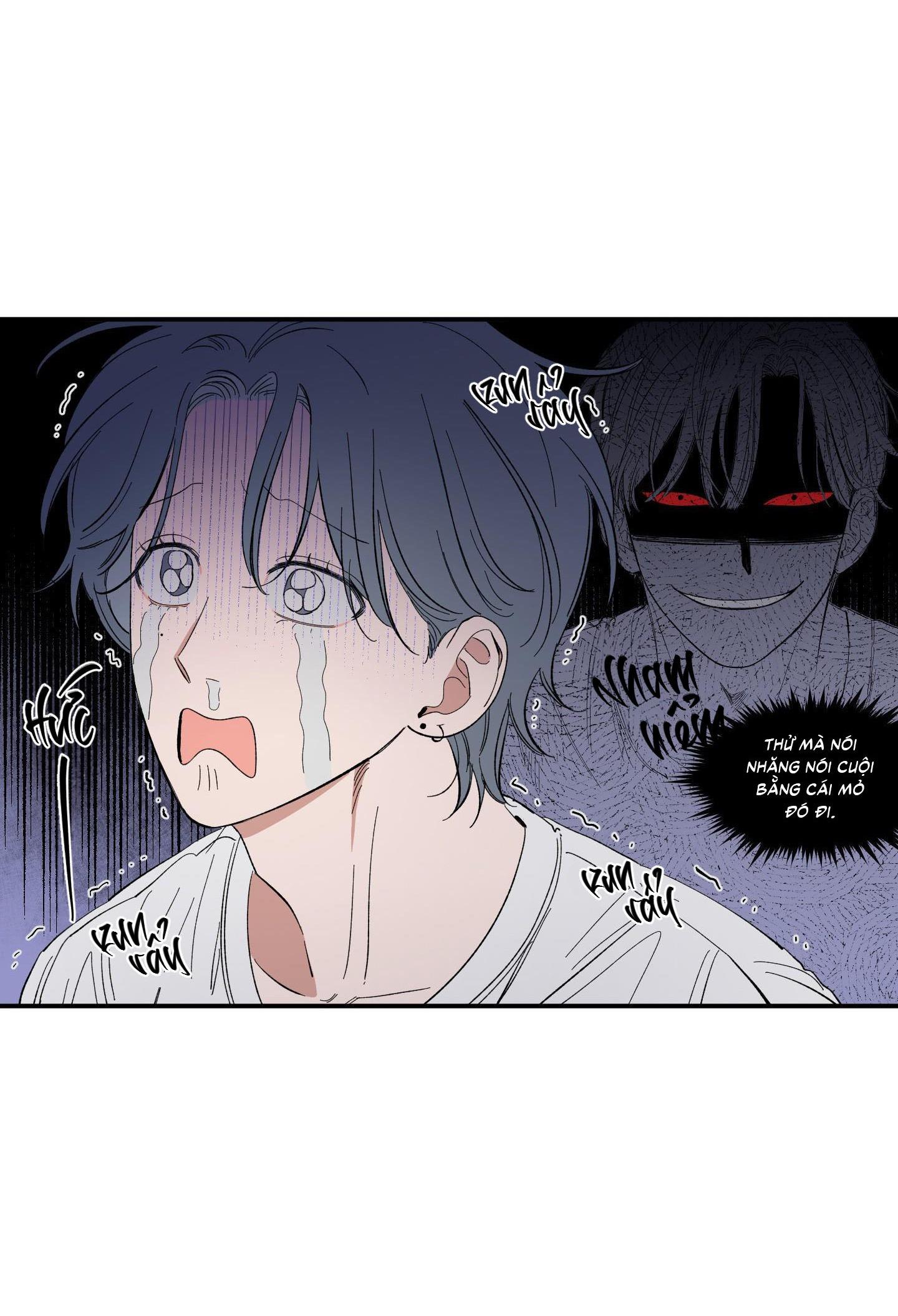 Điểm Hẹn Tình Đơn Phương - Chap 4