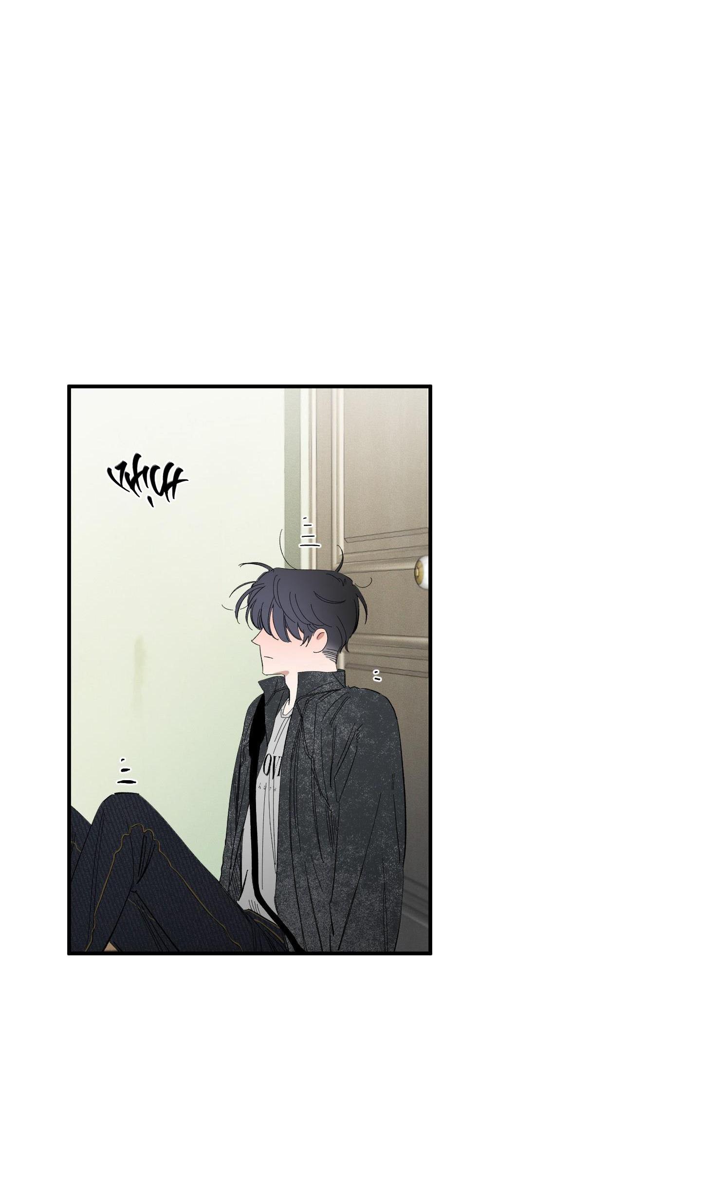 Điểm Hẹn Tình Đơn Phương - Chap 4