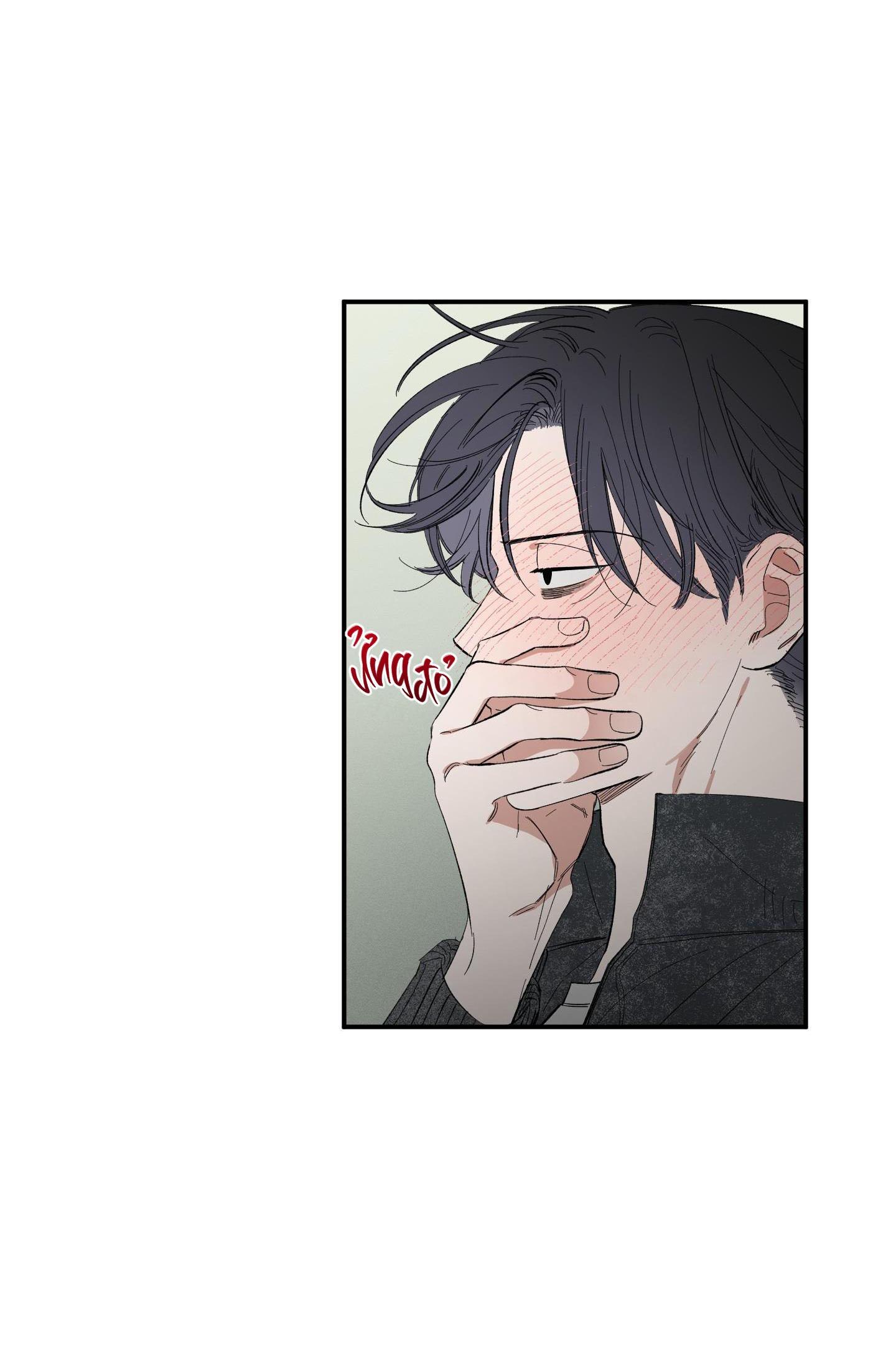 Điểm Hẹn Tình Đơn Phương - Chap 4