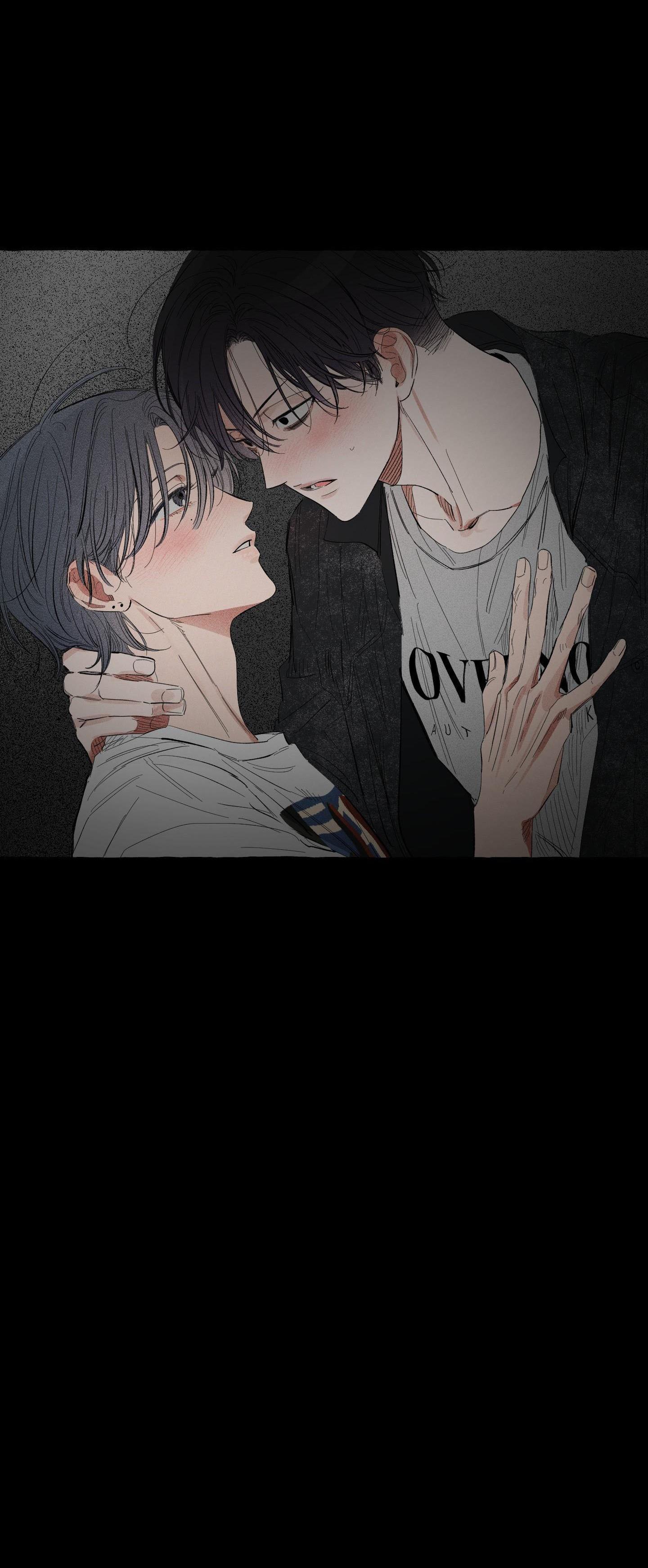 Điểm Hẹn Tình Đơn Phương - Chap 4