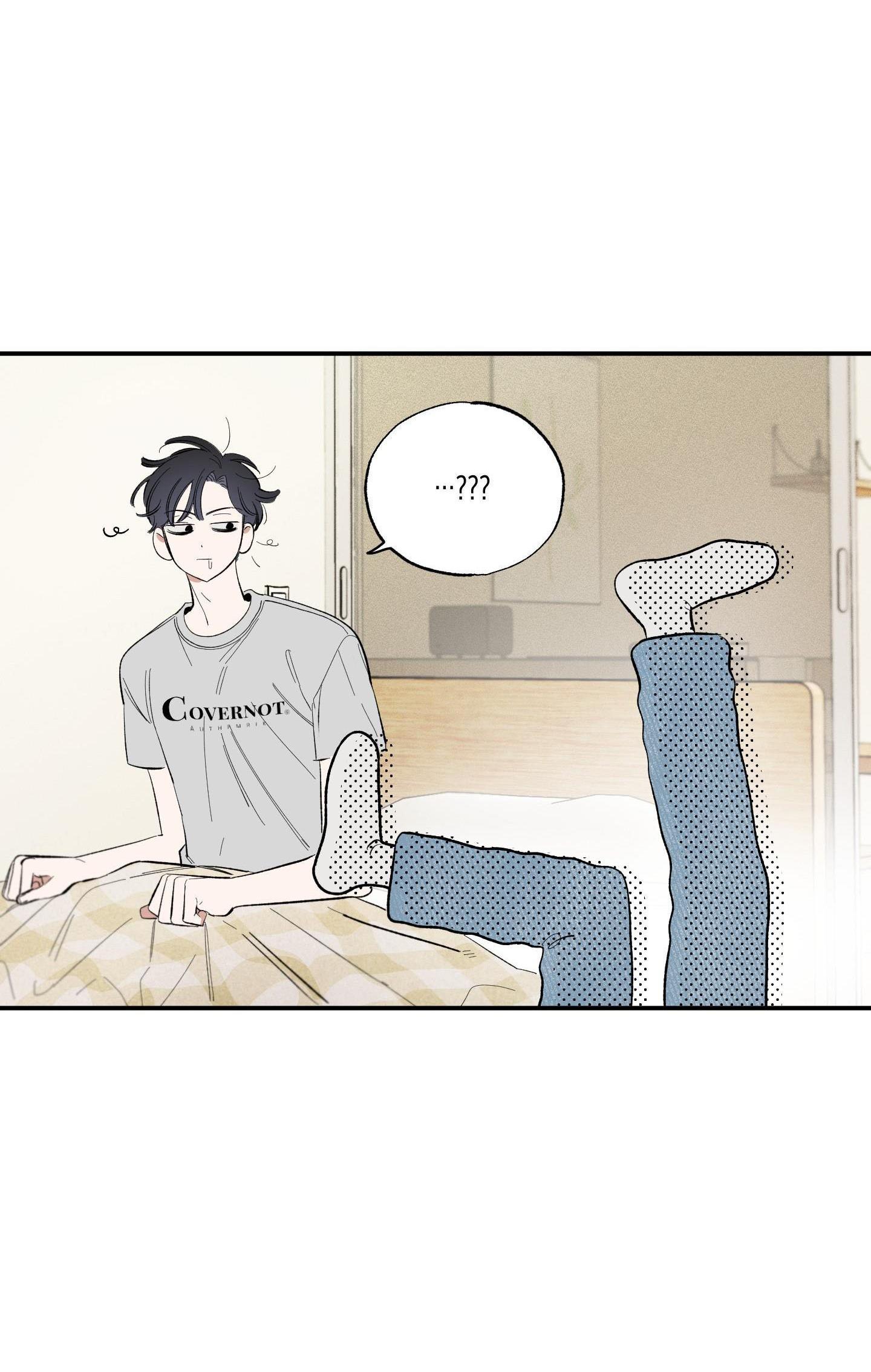 Điểm Hẹn Tình Đơn Phương - Chap 4