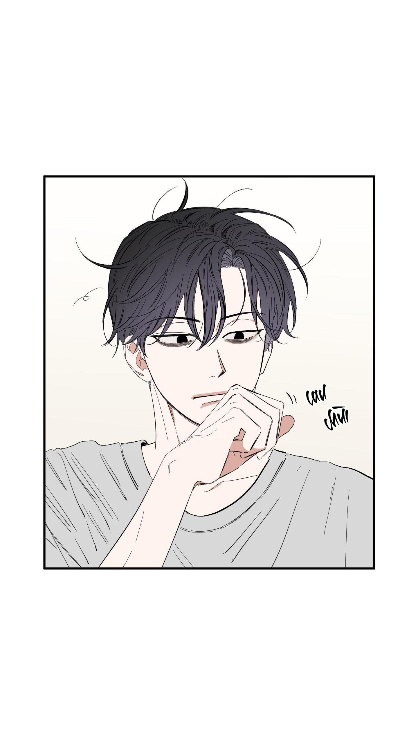 Điểm Hẹn Tình Đơn Phương - Chap 4