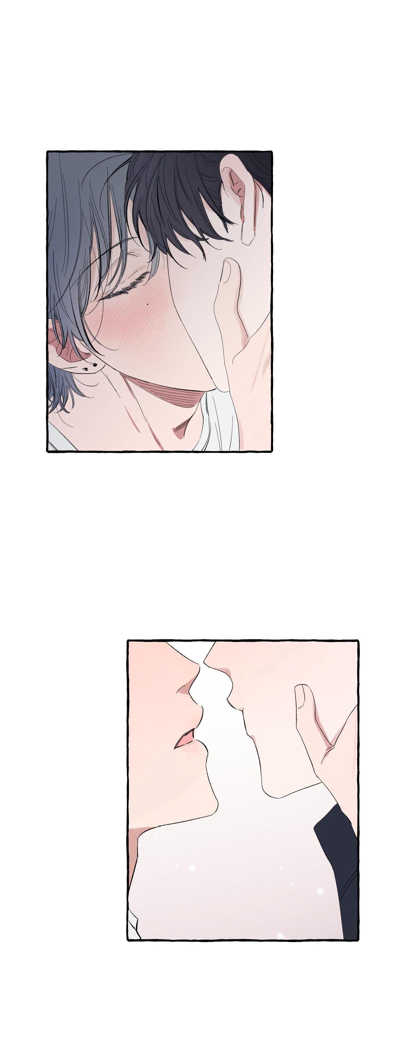 Điểm Hẹn Tình Đơn Phương - Chap 5