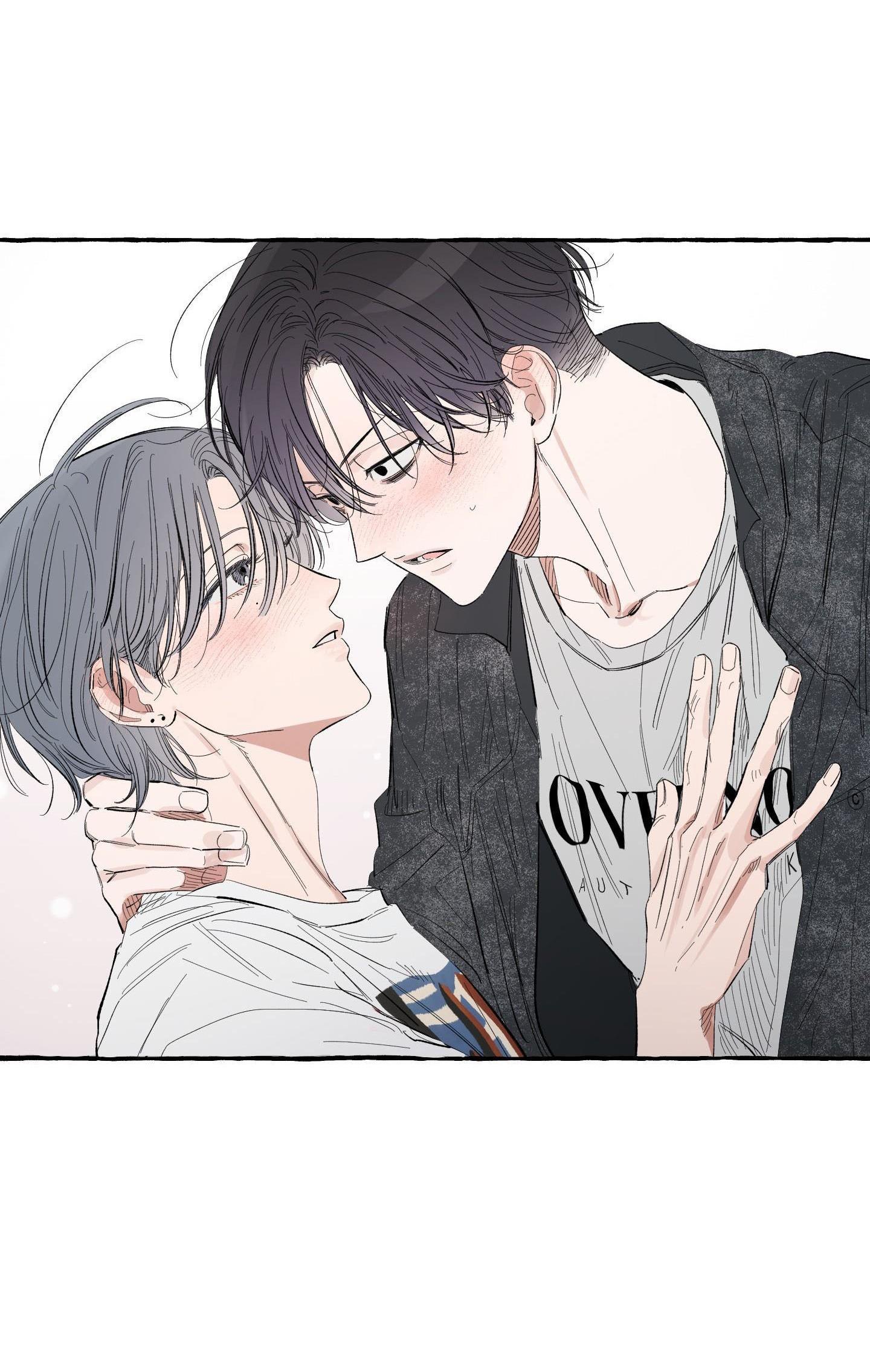 Điểm Hẹn Tình Đơn Phương - Chap 5