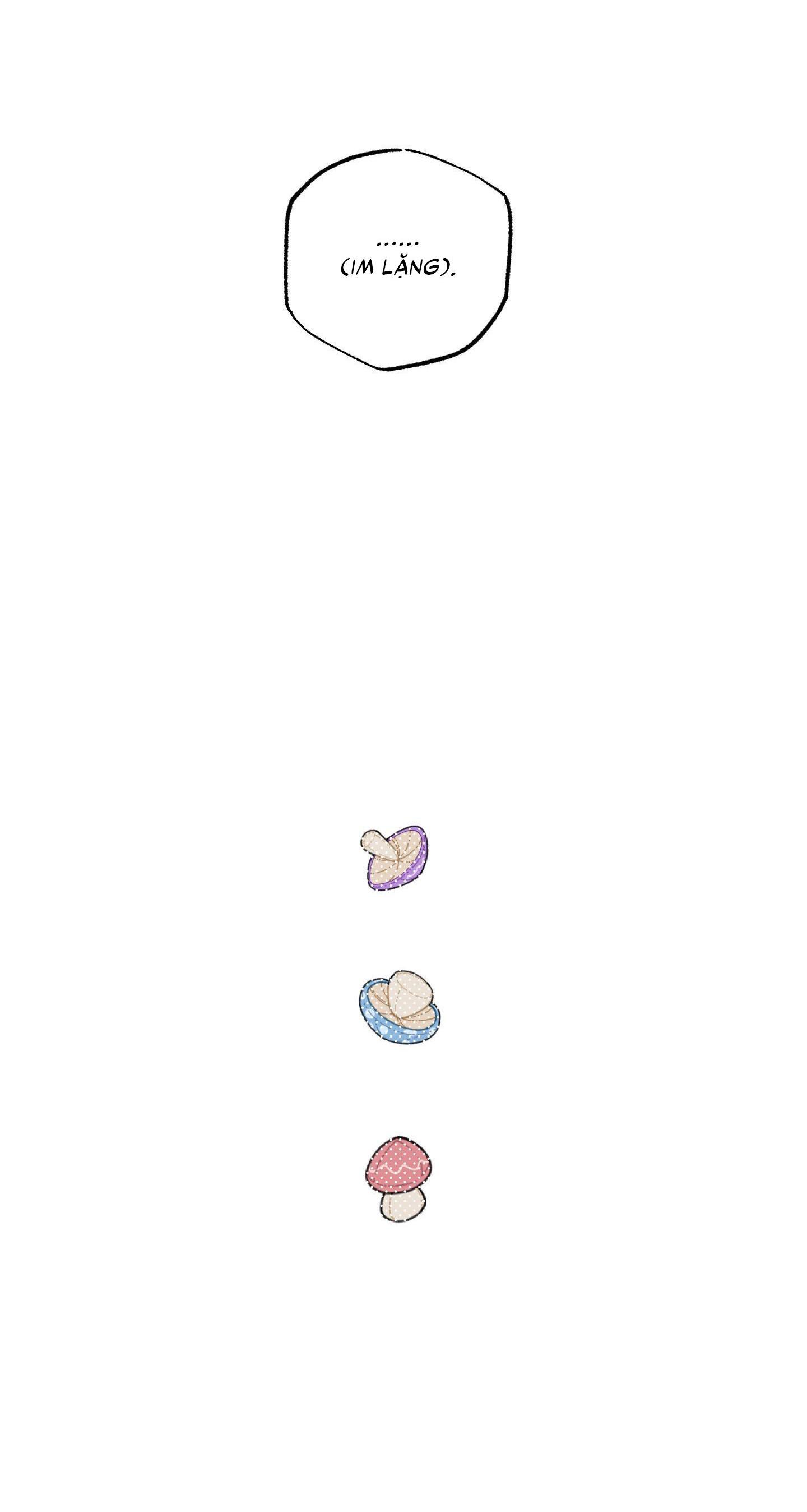 Điểm Hẹn Tình Đơn Phương - Chap 5