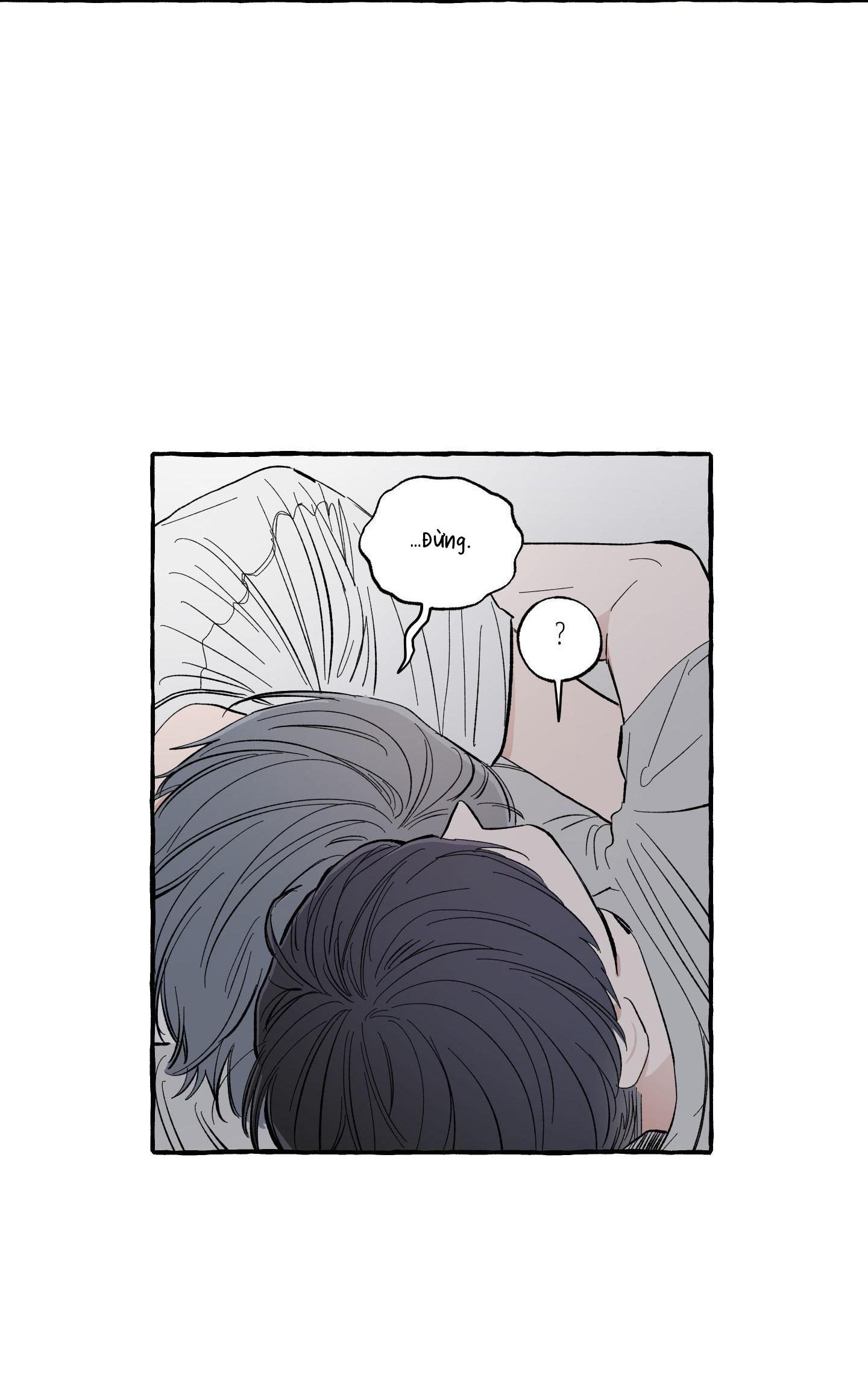 Điểm Hẹn Tình Đơn Phương - Chap 5