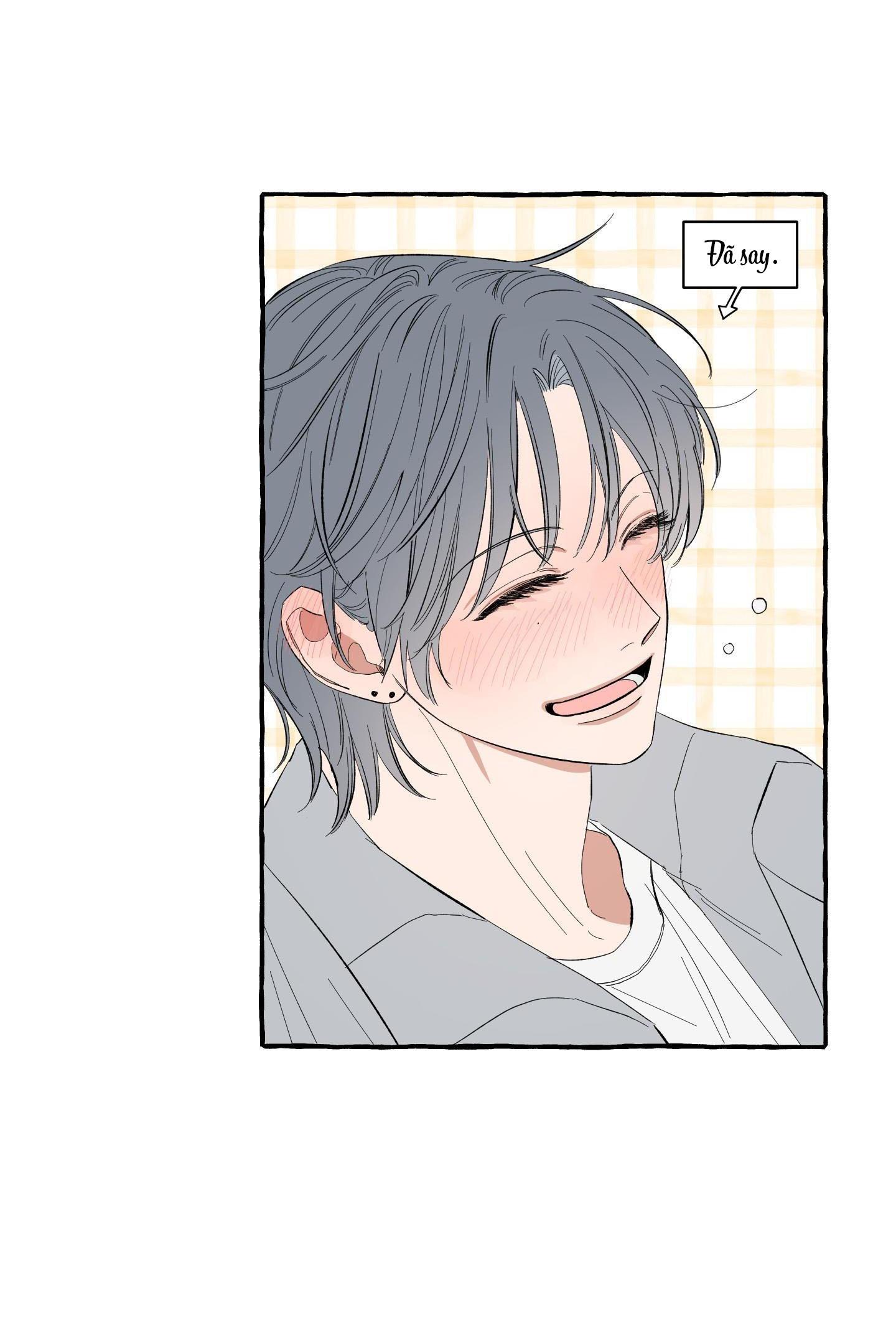 Điểm Hẹn Tình Đơn Phương - Chap 5