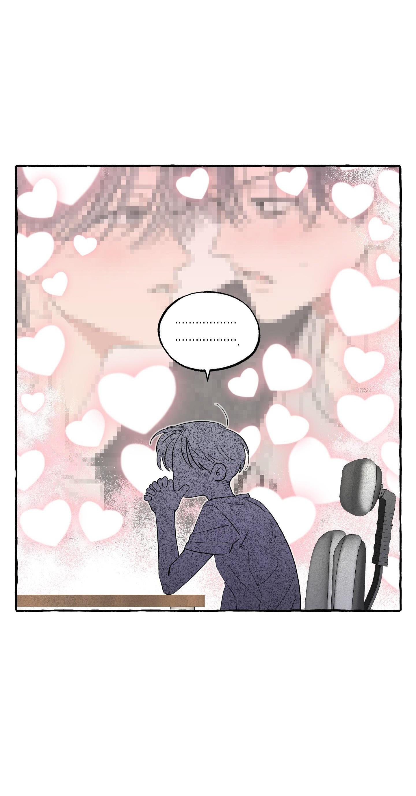 Điểm Hẹn Tình Đơn Phương - Chap 5