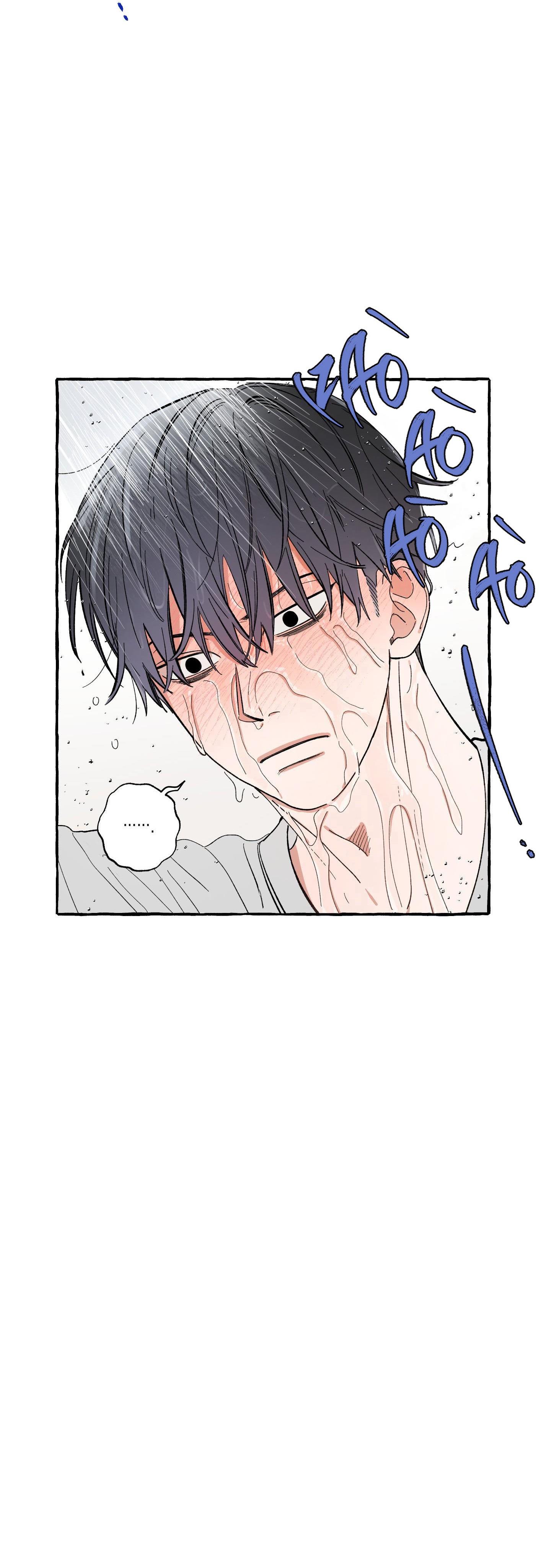 Điểm Hẹn Tình Đơn Phương - Chap 5