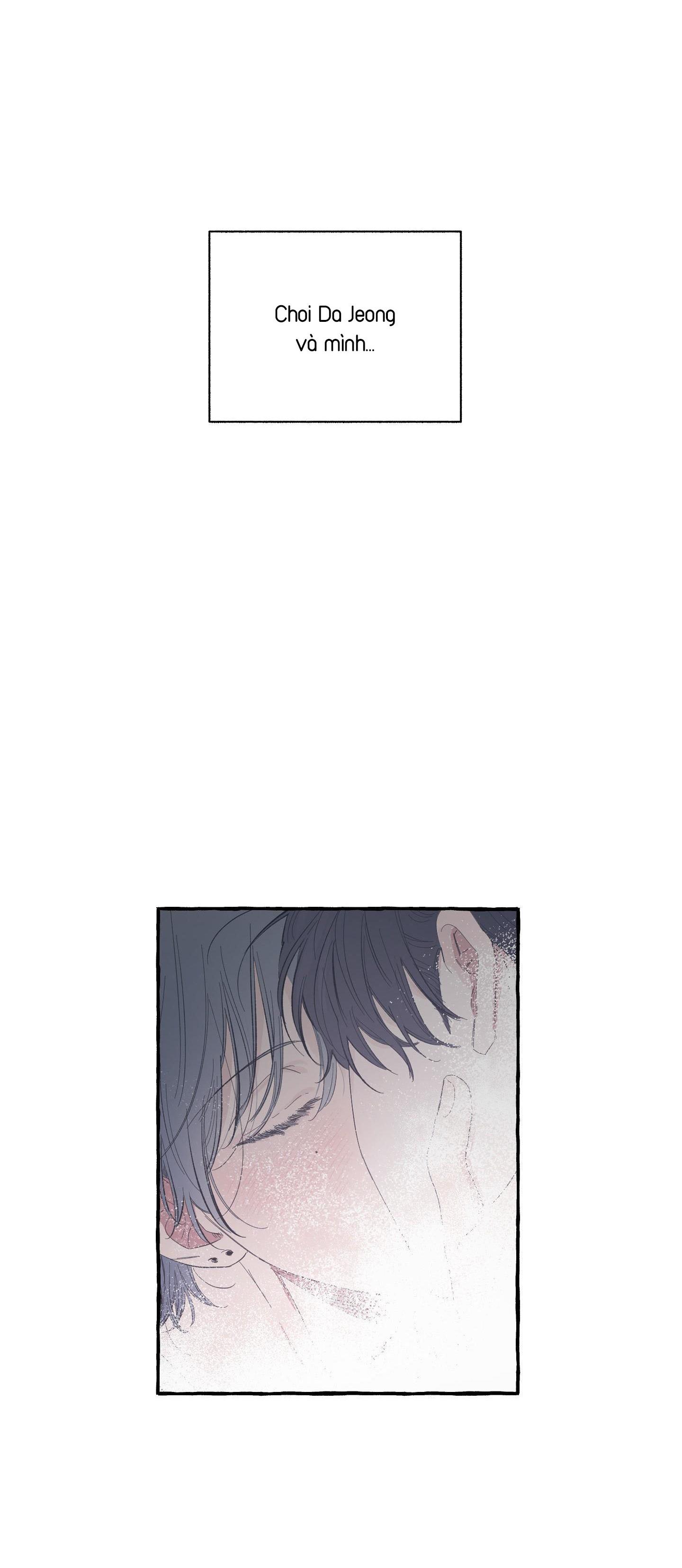 Điểm Hẹn Tình Đơn Phương - Chap 6